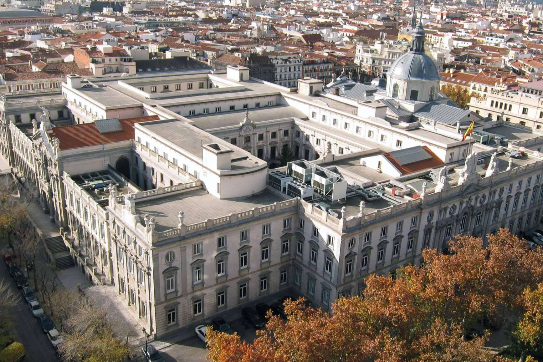 Confirmado el plagio a una investigadora de Pontevedra en su trabajo sobre el Gremio de Mareantes por el Tribunal Supremo