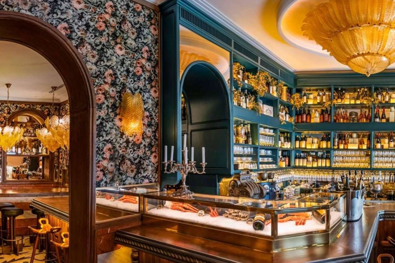 Gastro Lifestyle, la expansión imparable de la marca Manero