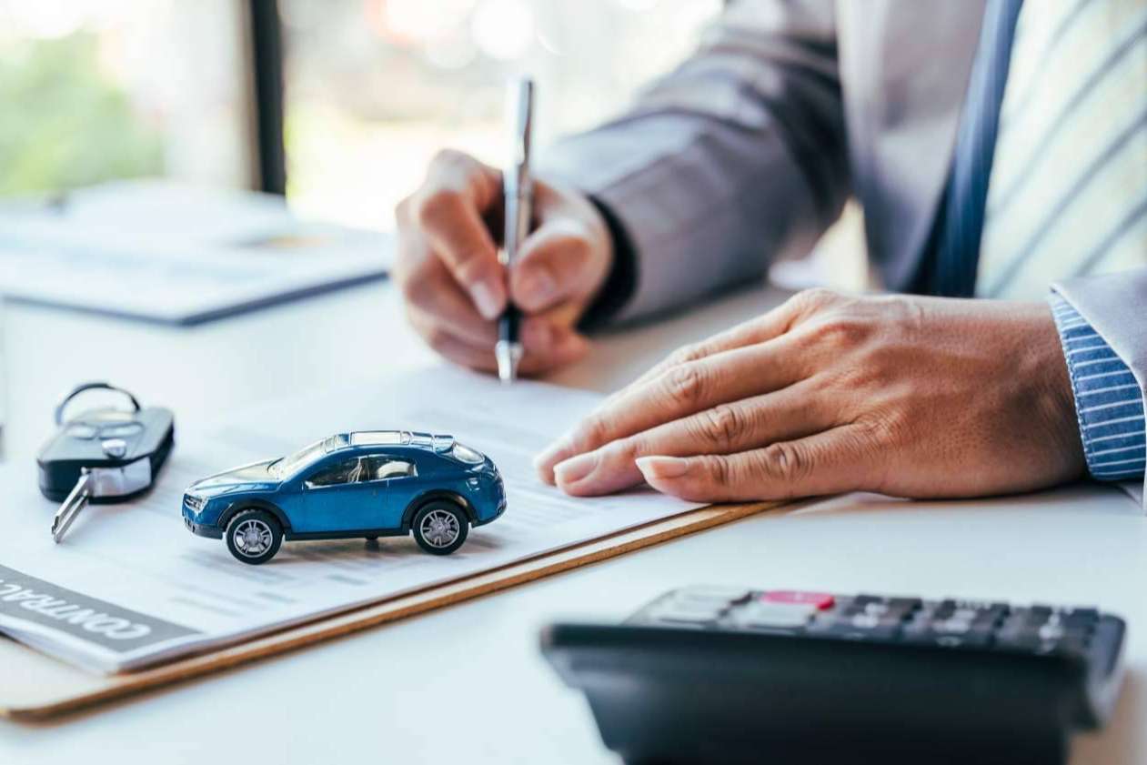 La empresa Martín Motors agrega un servicio de financiación de coches en su catálogo de soluciones