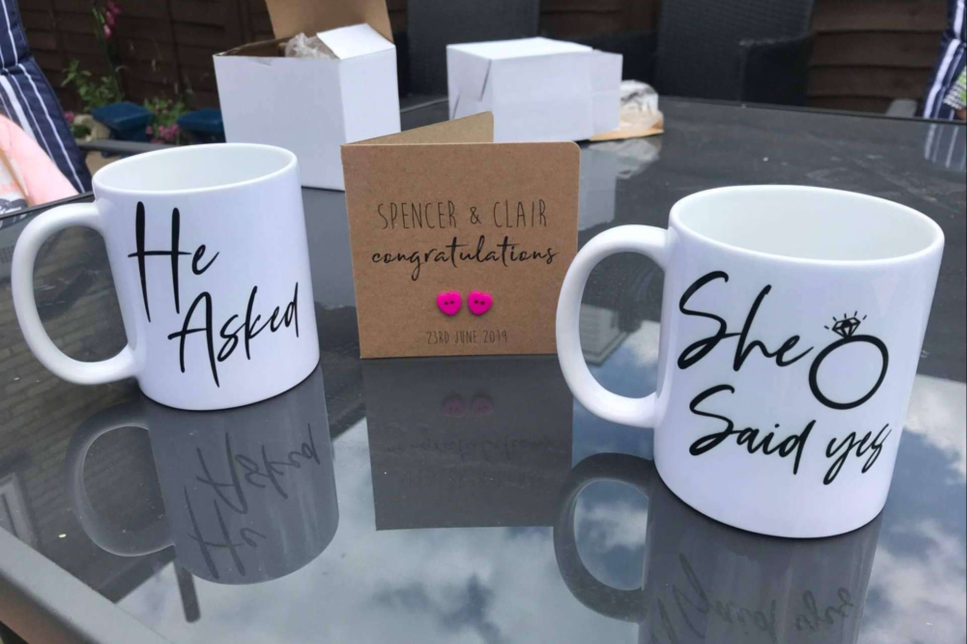 Srflyer.com se orienta en la producción de tazas personalizadas
