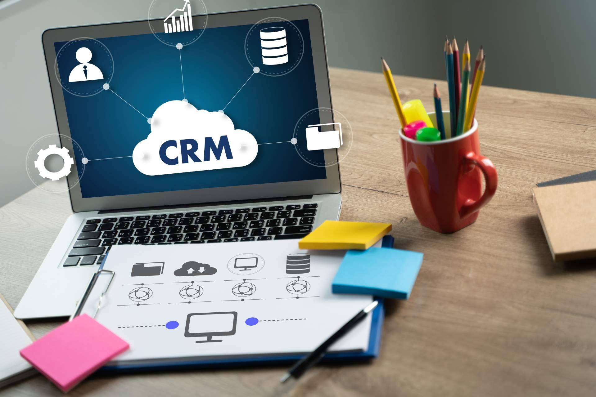 Qué es un CRM; listados de CRMs de la mano de Megacom Solutions