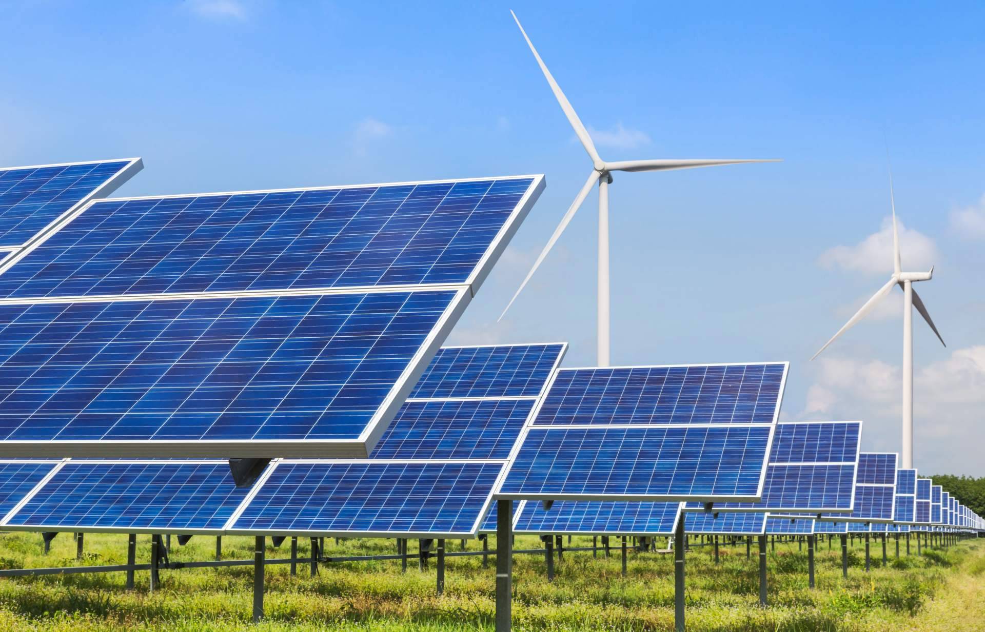 The Reason Behind permite estar al día sobre las últimas noticias de las energías renovables