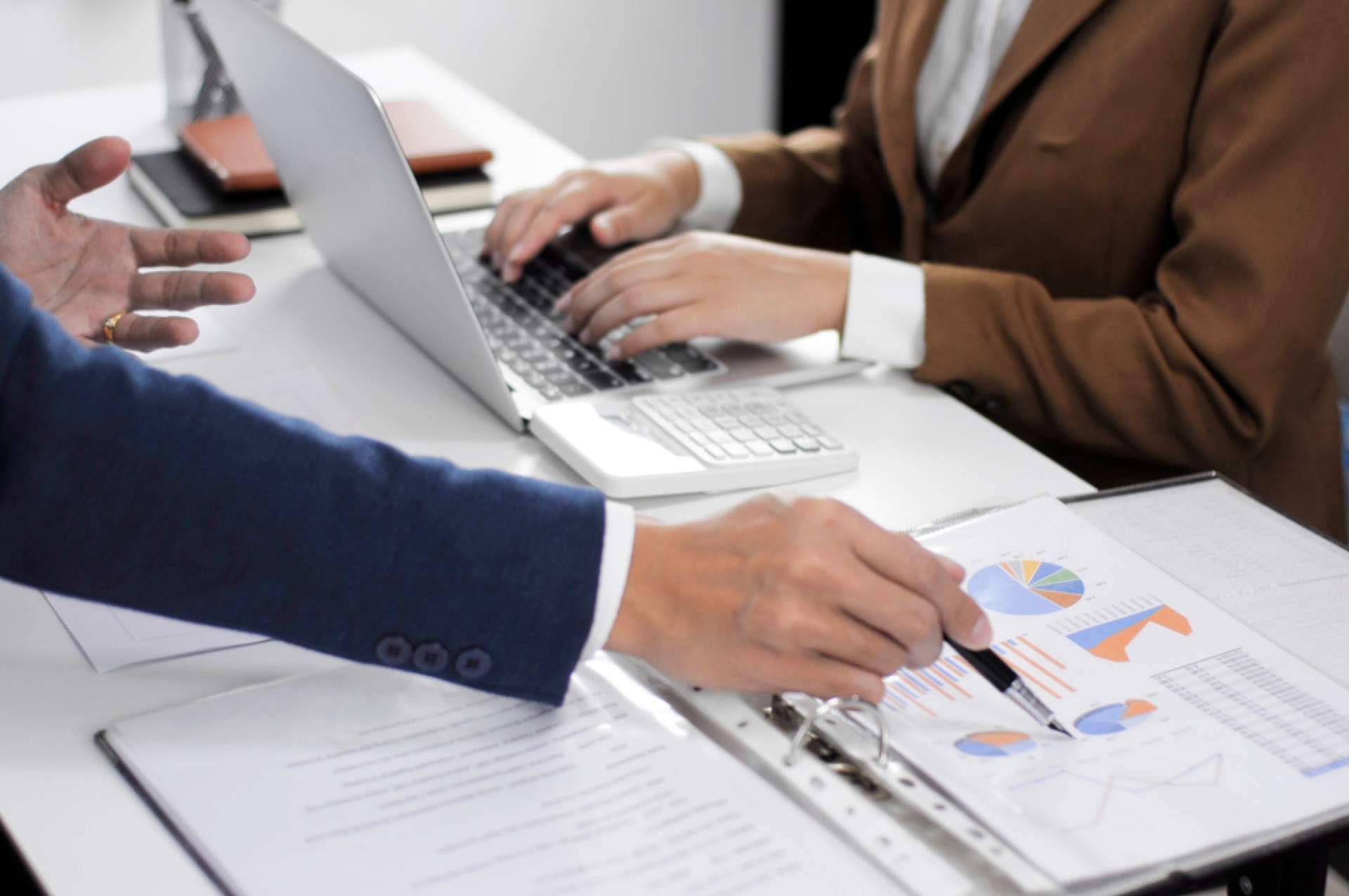Ceesa, especialistas en asesoramiento contable