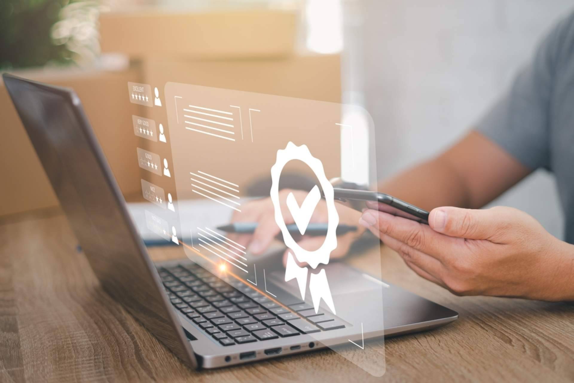 ¿Qué es un Informe de Revisión de Accesibilidad?