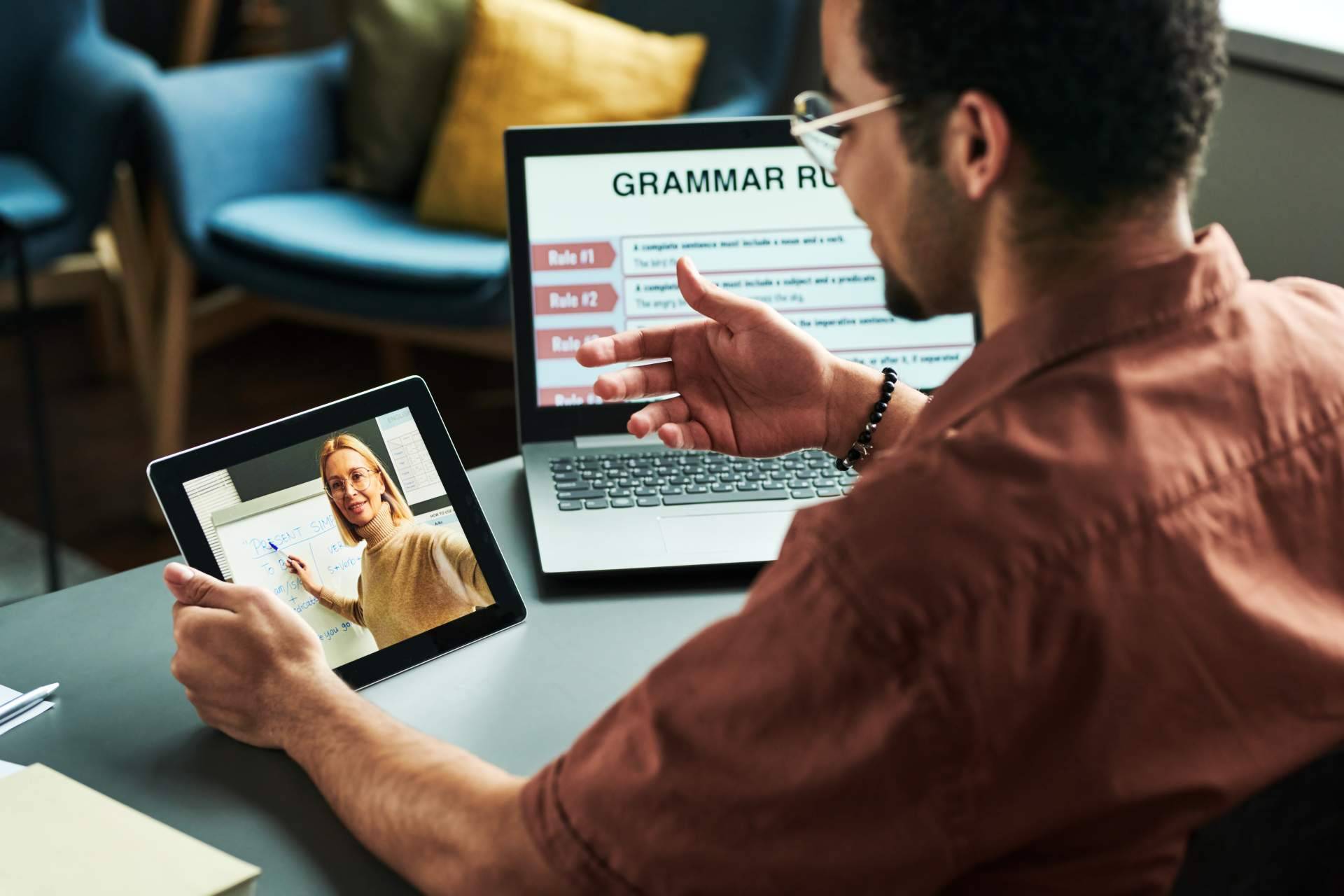 Aprender inglés con OpenWorldEng