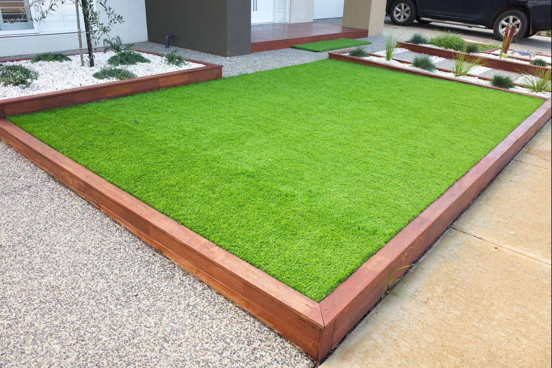 Elegir un rollo césped artificial en JardínVertical.es