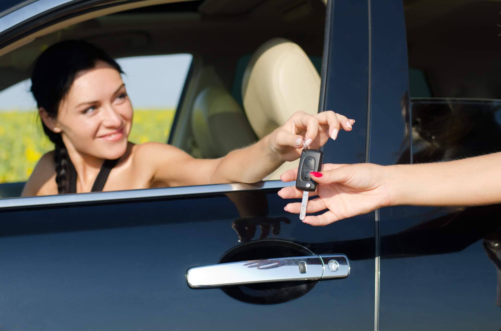 Venta de vehículos de ocasión con MID Car