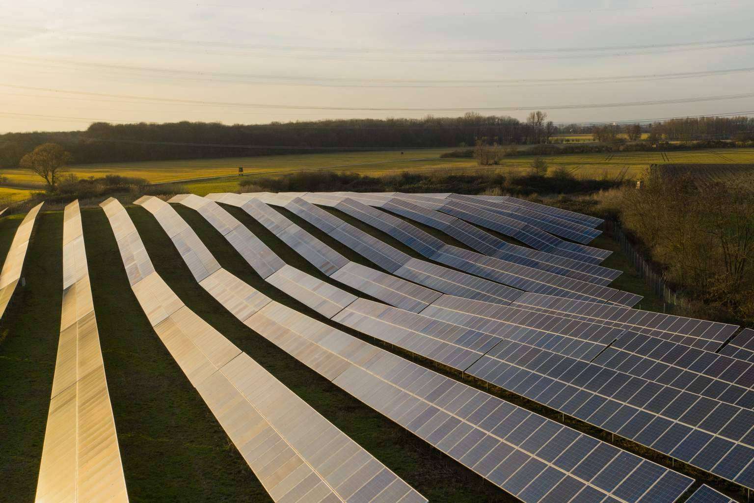 Consorcio Europeo de Avales ofrece avales para energías renovables