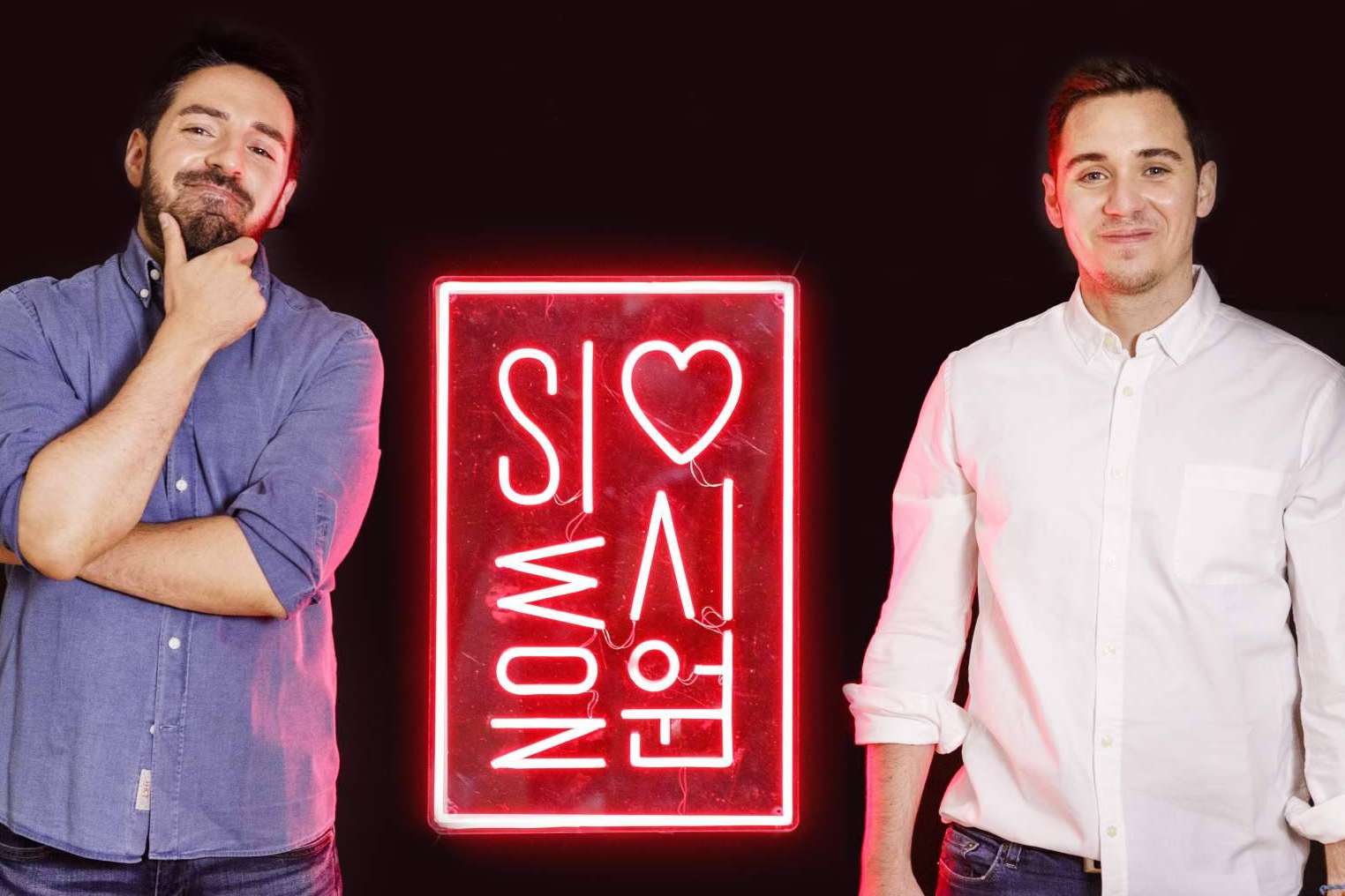 Siwon, la revolucionaria marca de cosmética masculina que ya conquista a toda Europa