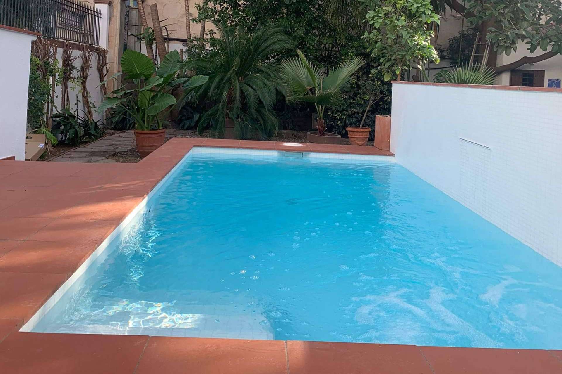 Obtener agua pura con PoolTiger