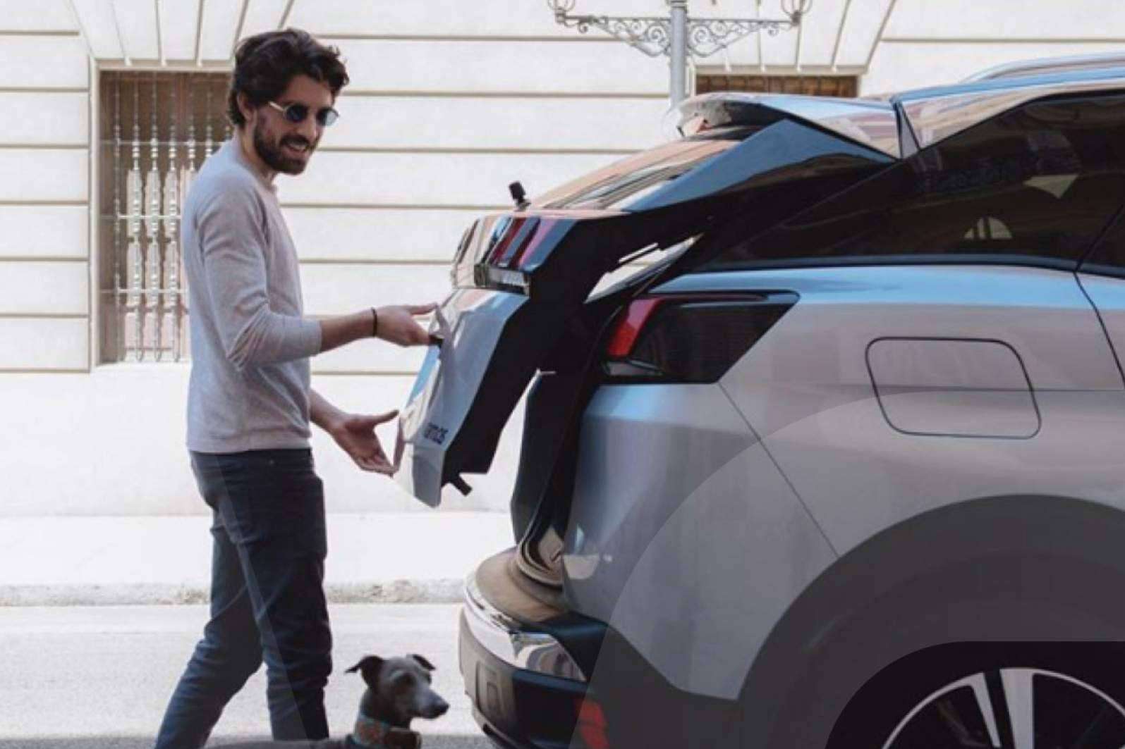 ¿Cuáles son las principales ventajas del renting de coches? Vamos