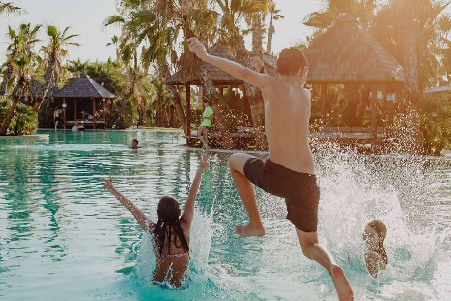 Disfrutar de las vacaciones en septiembre en Alannia Resorts