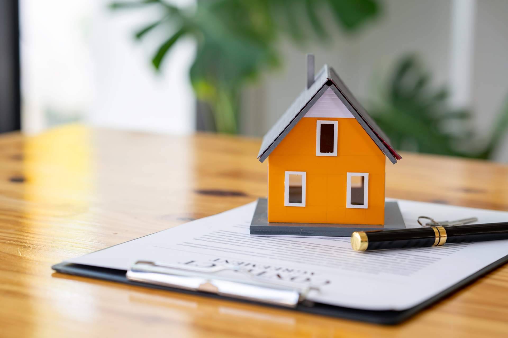 Gradual Homes, alternativas a las hipotecas por encima del 90%