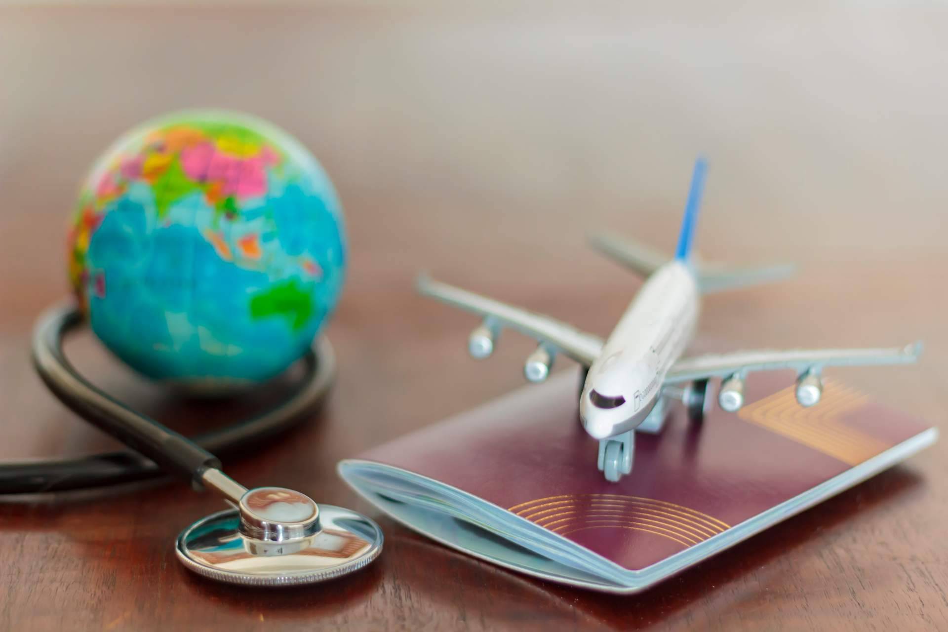 ¿Cómo es el seguro de viaje completo y adaptado a cada persona?