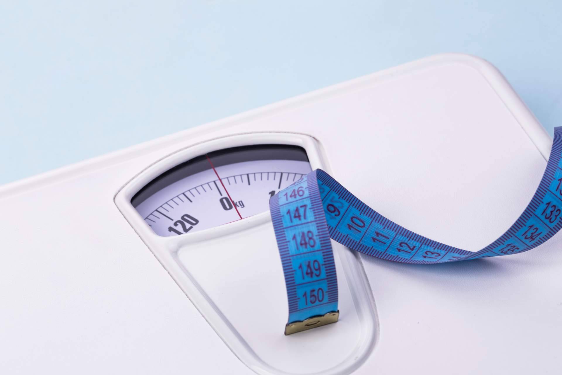 La ayuda de Toxidren Diet para el control de peso