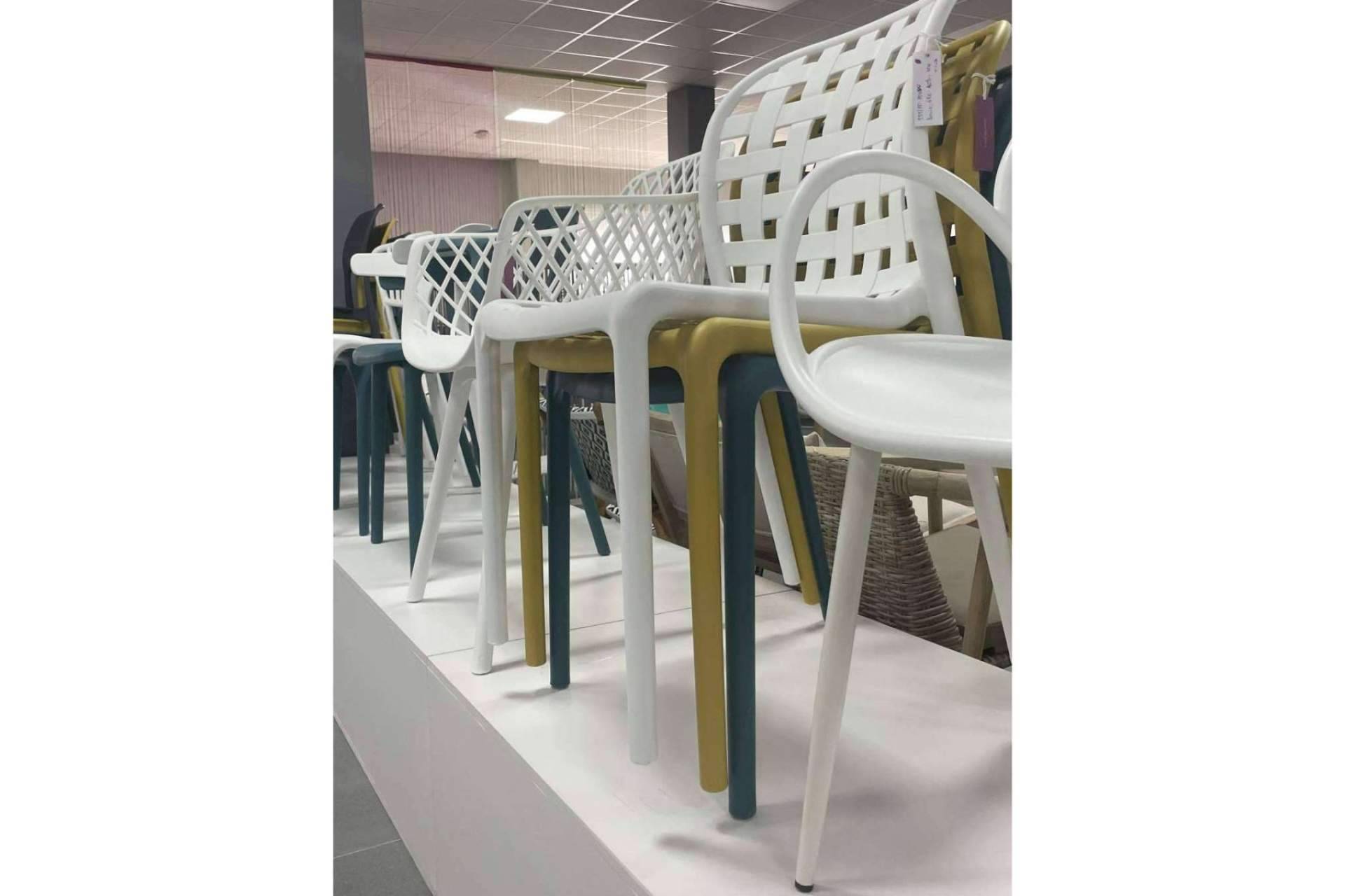 Exposición de muestras para el mundo de la hostelería