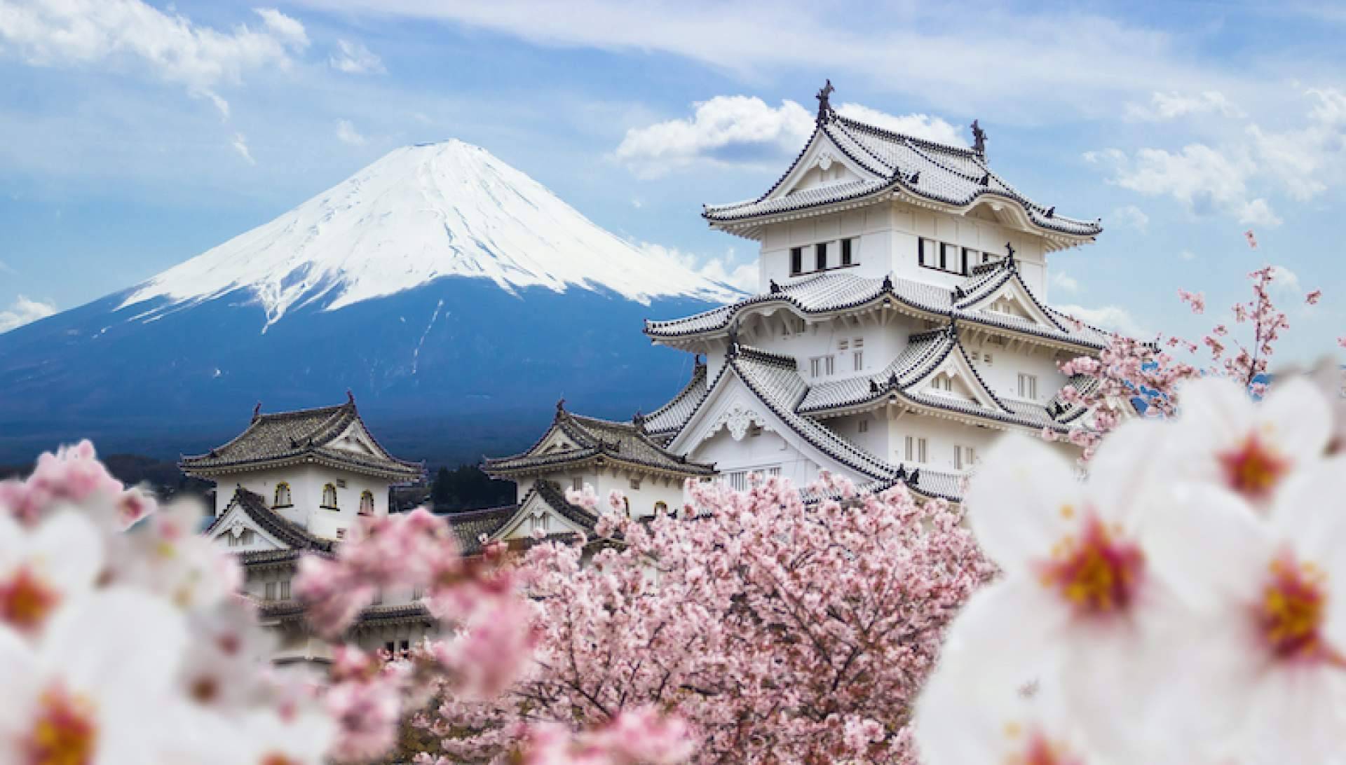Viaxes Low Cost ofrece viajes a Japón a súper precios