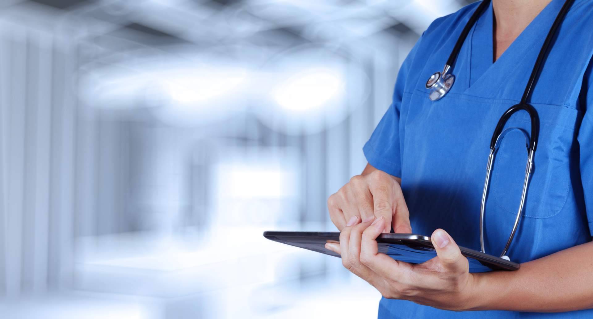 Servicios completos de asistencia médica a través de la tecnología de última generación de los Hospitales San Roque