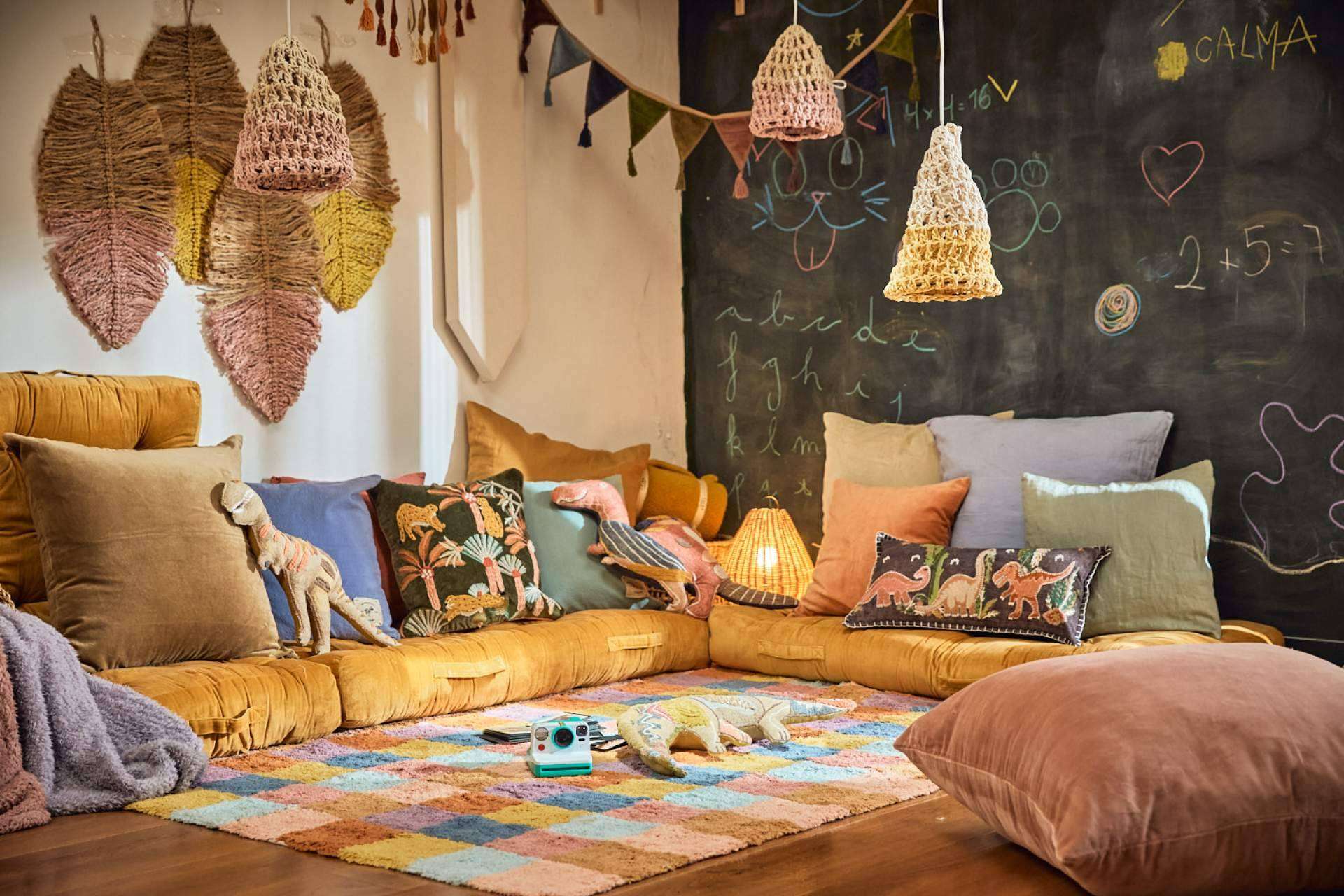 ¿Qué ofrece Calma House, la tienda especializada en accesorios de cama?