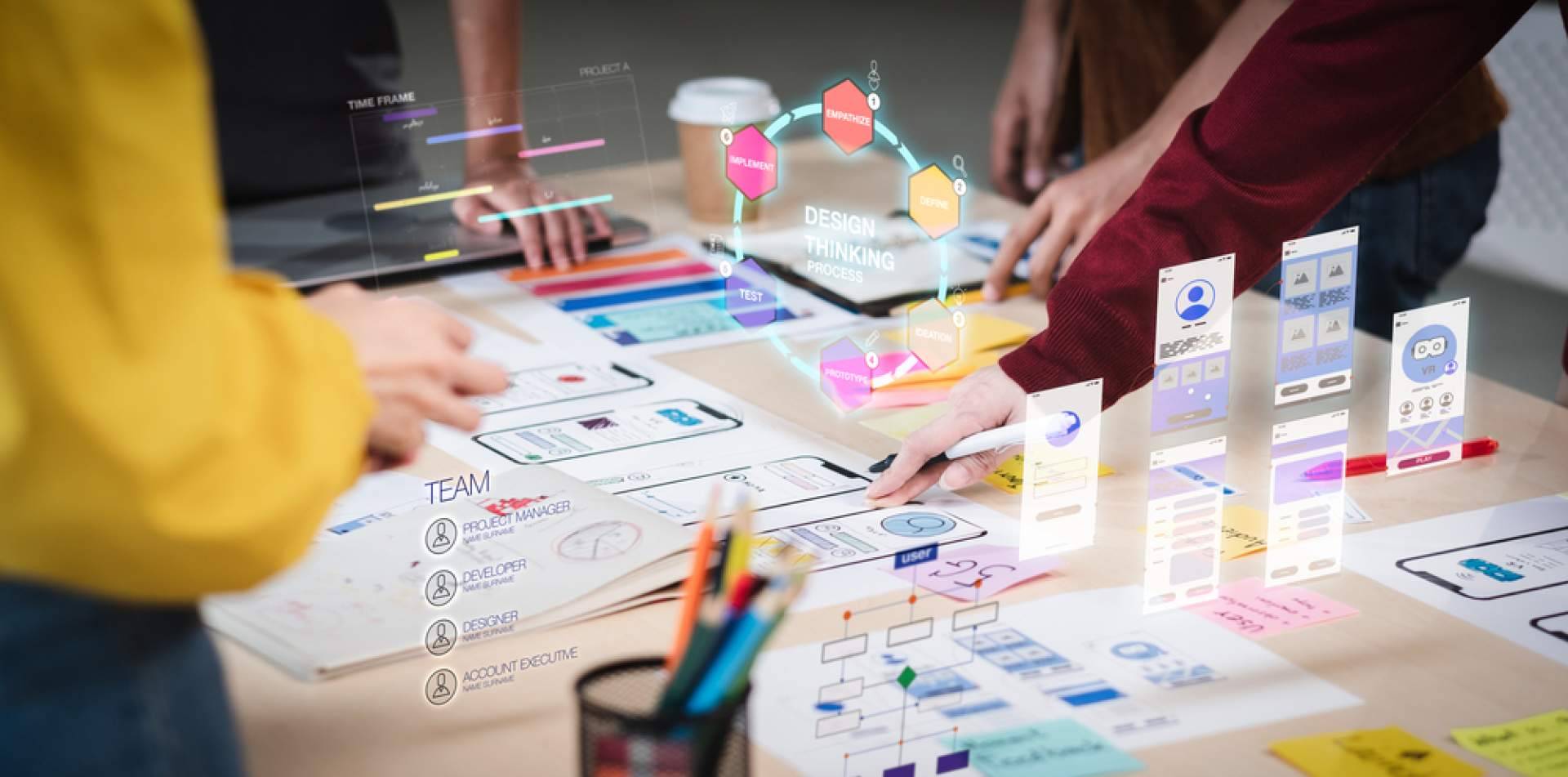 Agencia Nous, expertos en marketing digital en Madrid