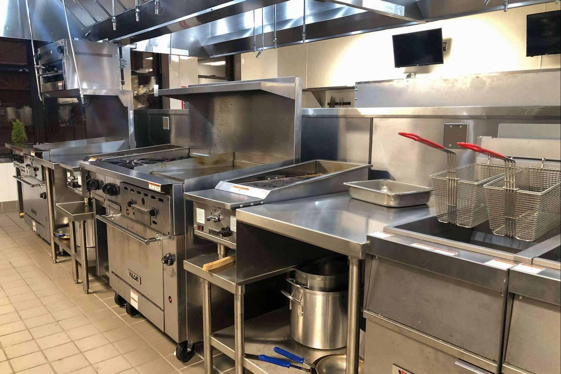 Llevar a cabo reformas de restaurantes de la mano de Taztú