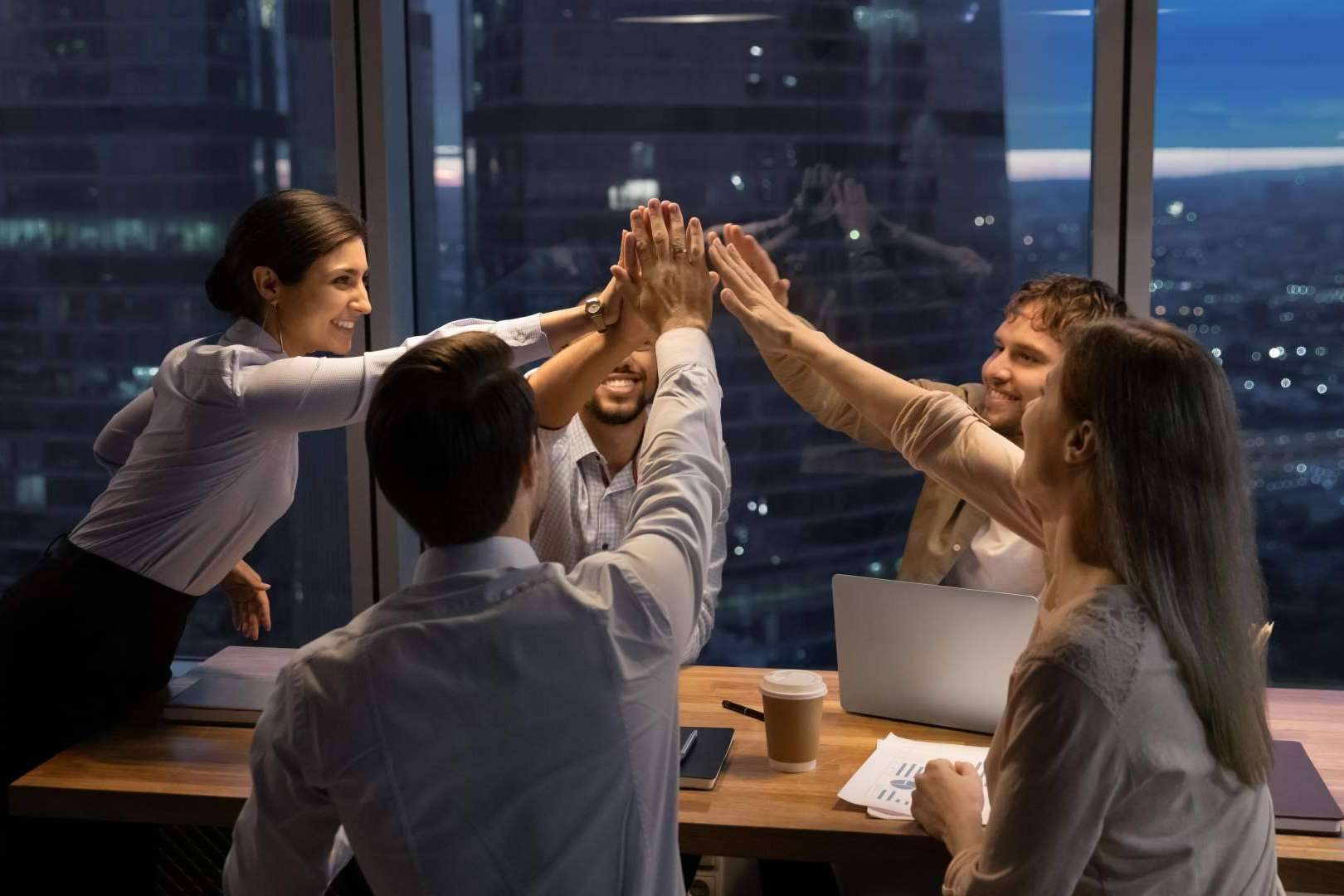 Abrir una empresa en Estados Unidos con USA Corporation Services