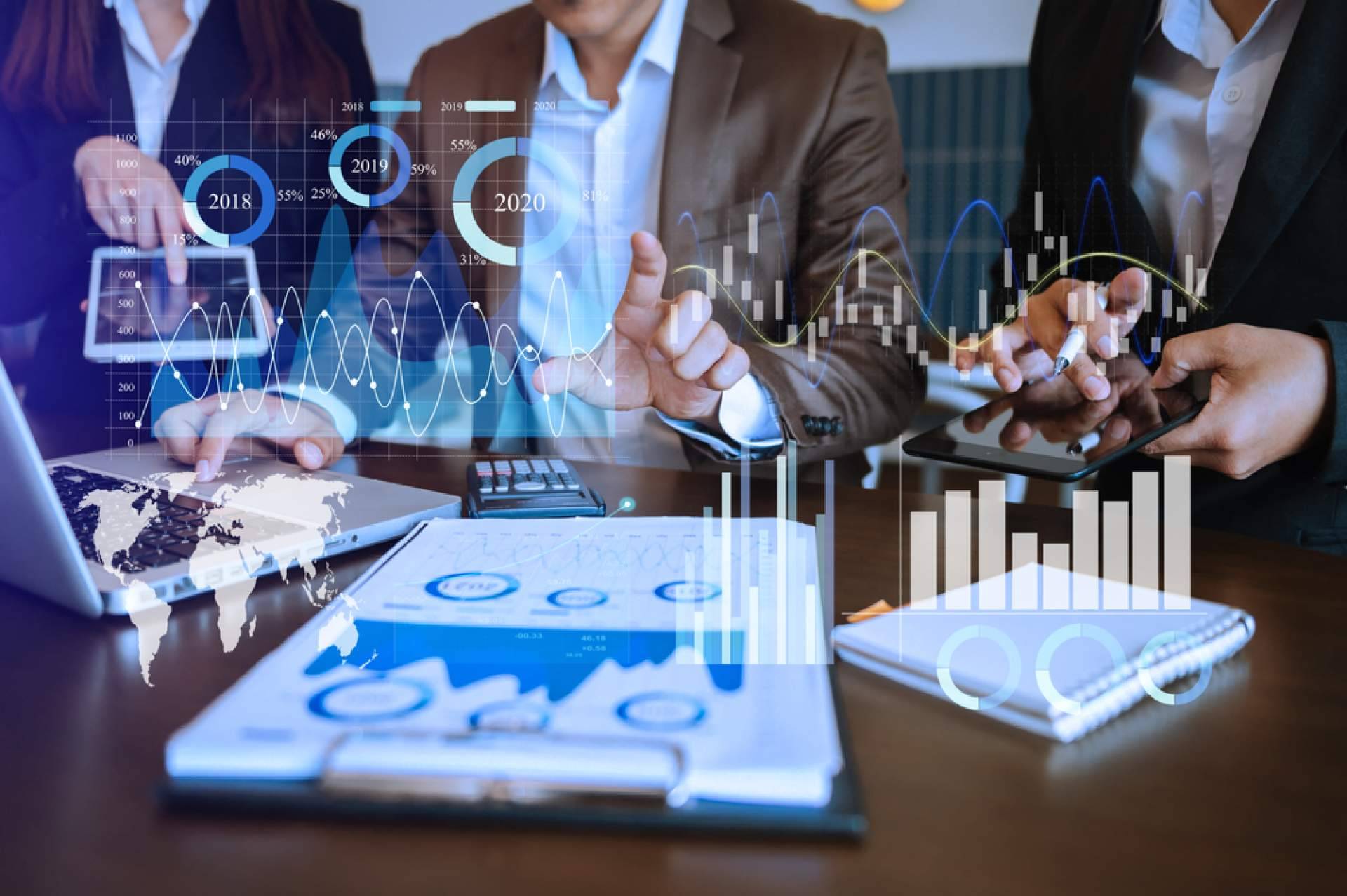 Los datos para las empresas y su importancia, con DataMarket