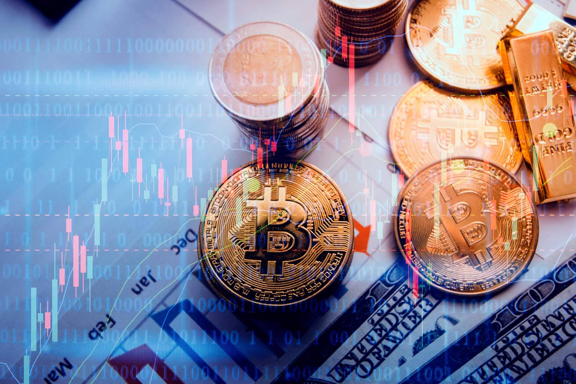 Una guía para principiantes sobre el comercio de divisas digitales en ITCS Trade, desmitificando las criptomonedas