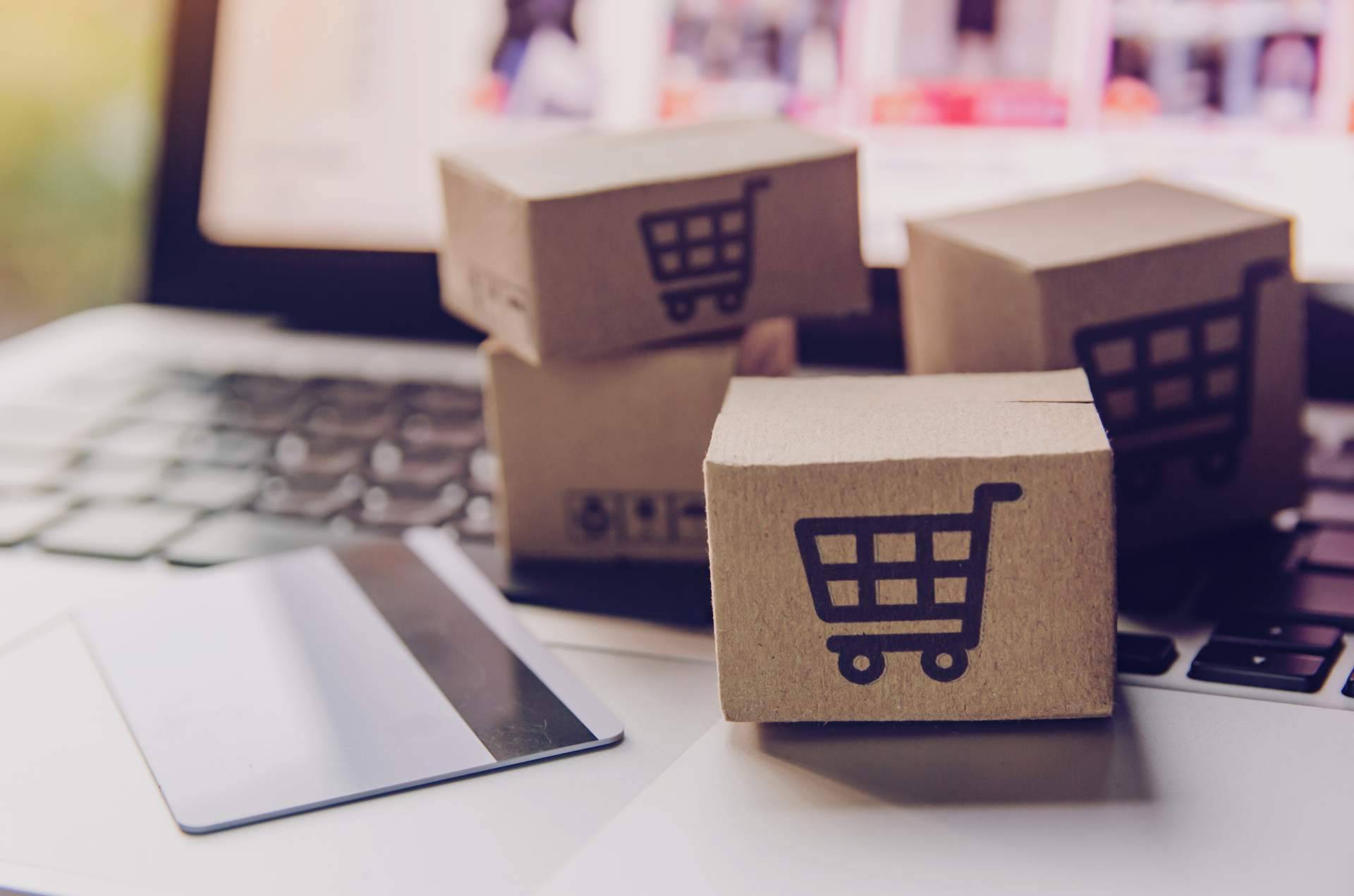 Tecnología y productos a buen precio en el e-commerce de Join Banana