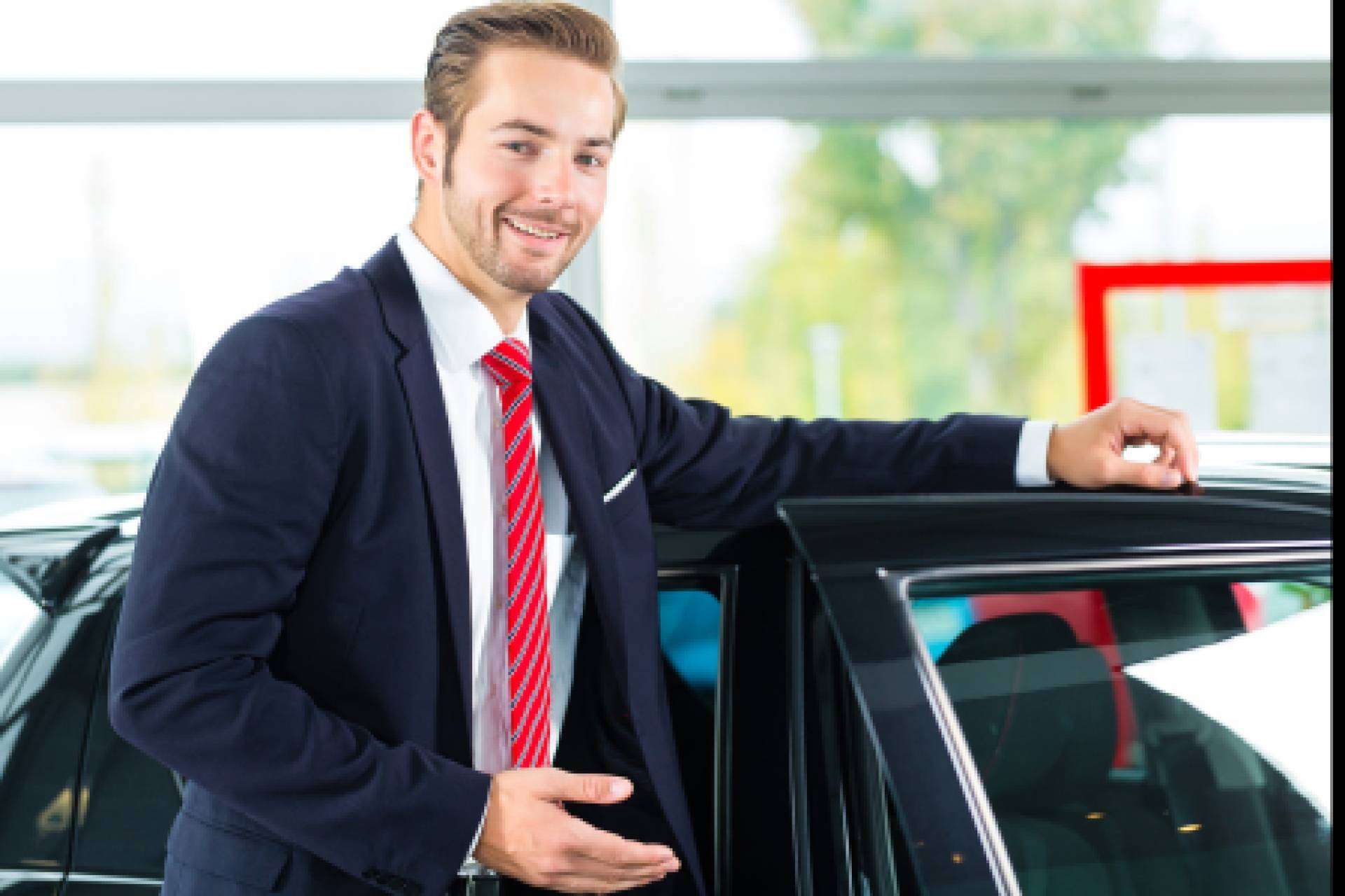 ¿Cómo vender un coche rápidamente?, por Carwico