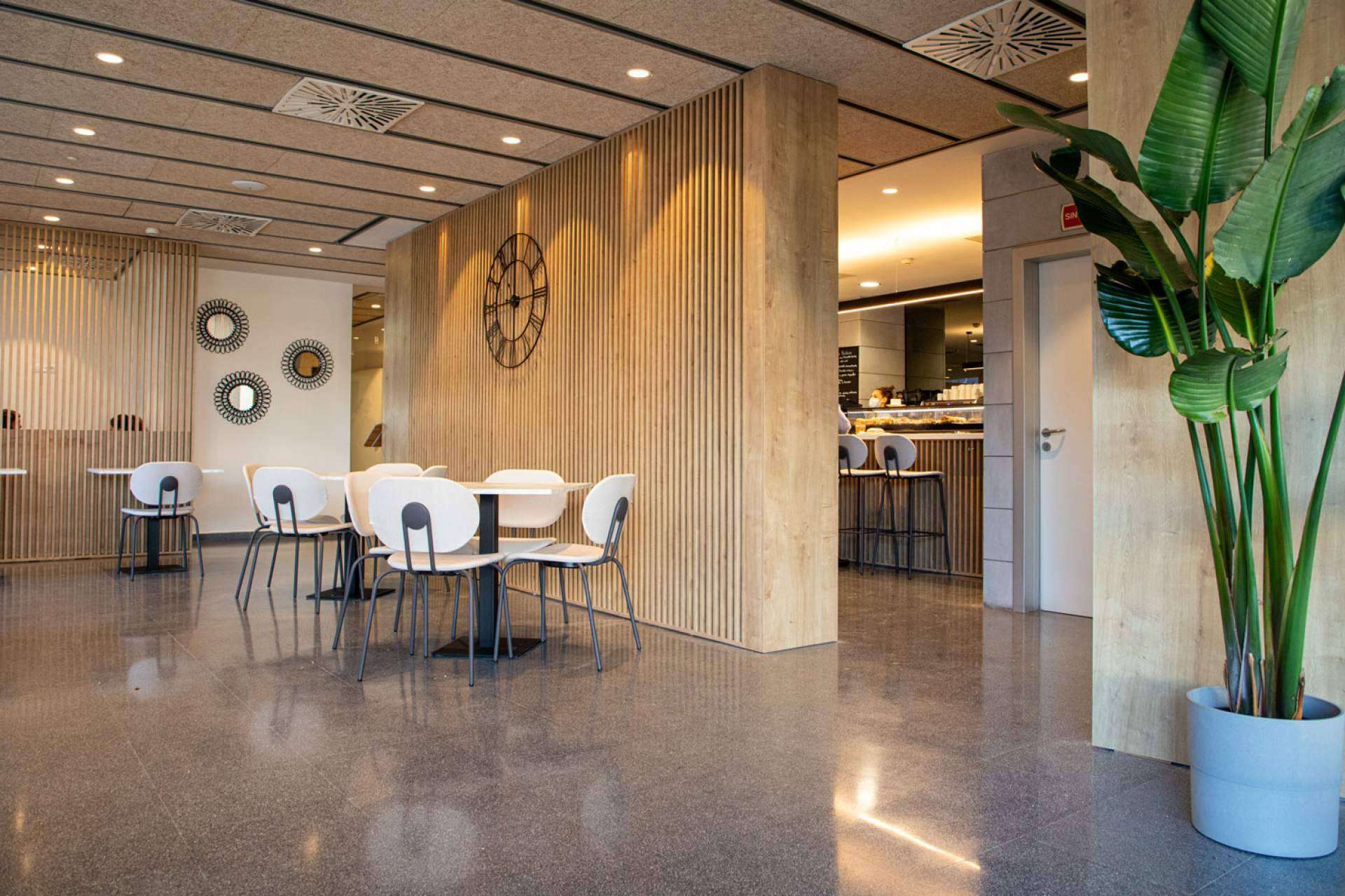Chavsa, una empresa con cuatro décadas de experiencia en el sector de la construcción