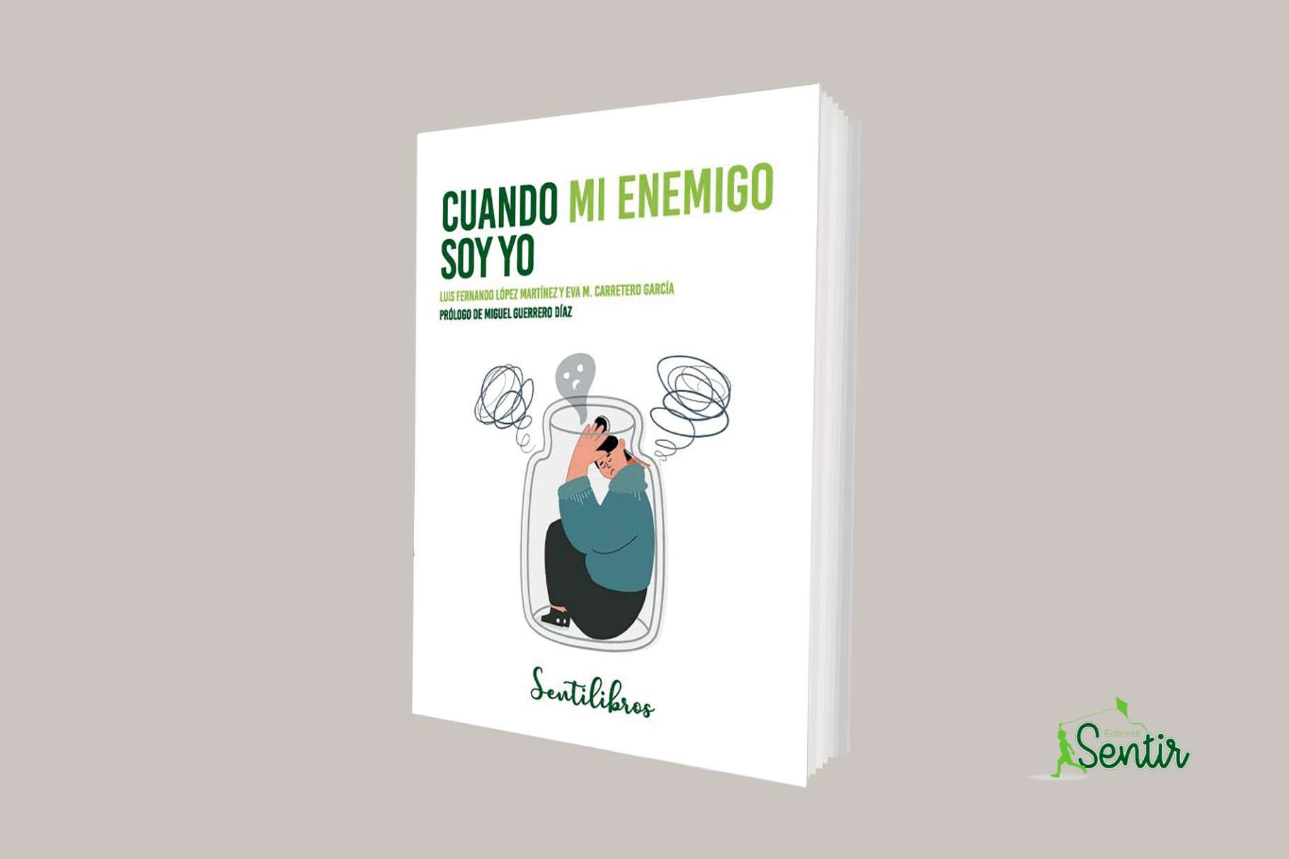 ¿Qué se debe hacer cuando el enemigo es uno mismo?