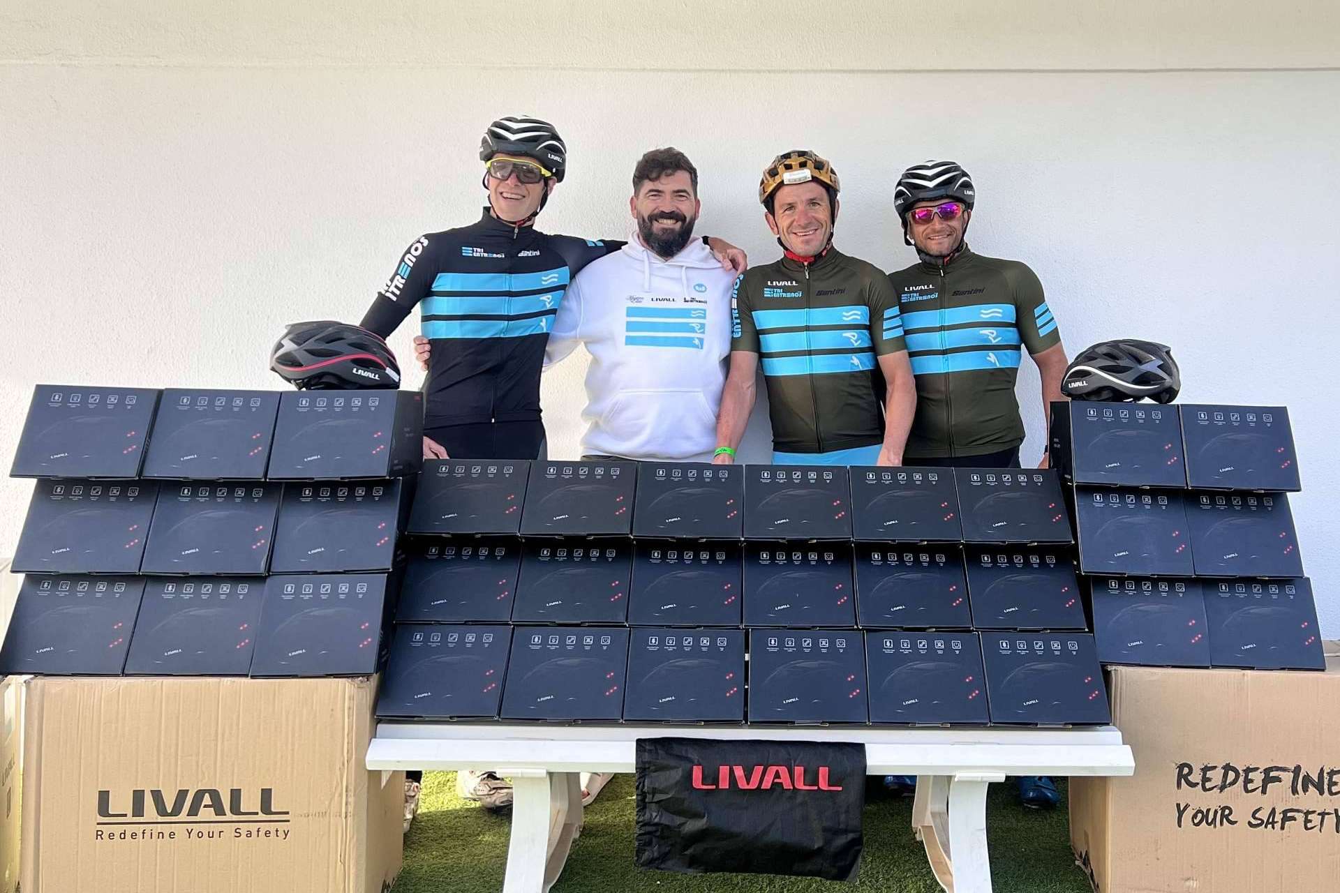Alcúdia será la sede del campus Triathlonweek 2024