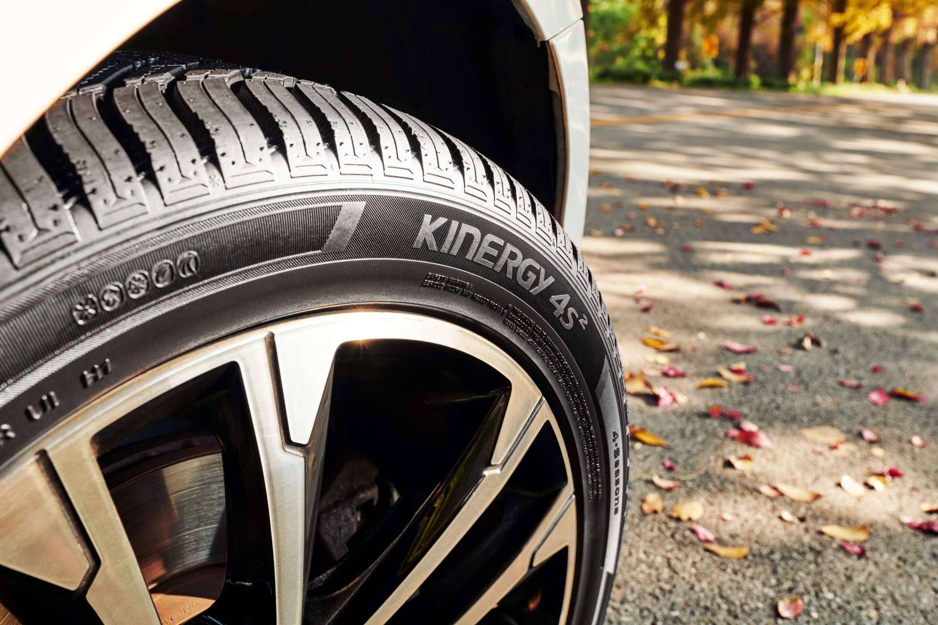 Promoción Otoño Seguro con Hankook, de la mano de ConfortAuto