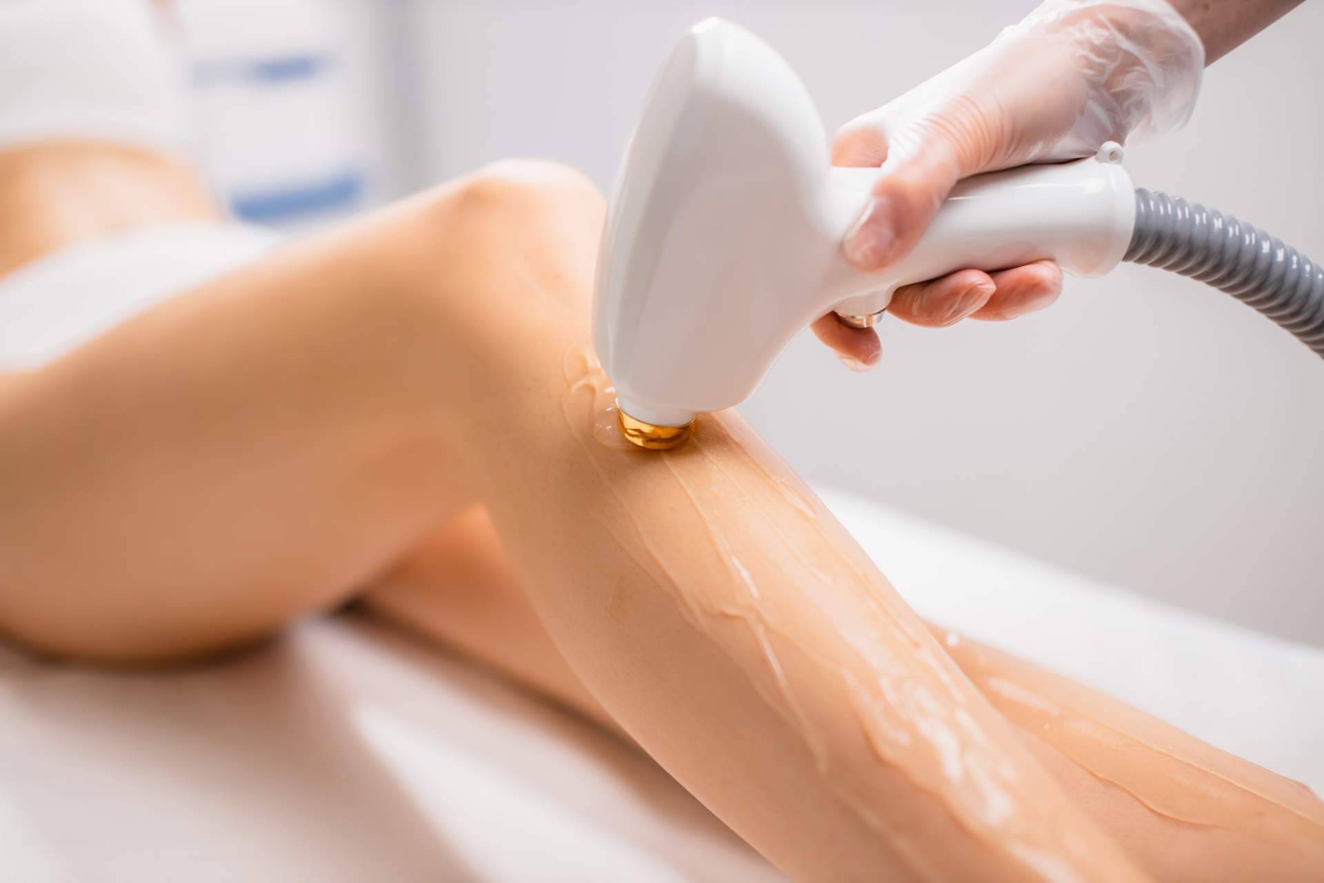 Especialistas en depilación láser cuerpo completo, 360Clinics