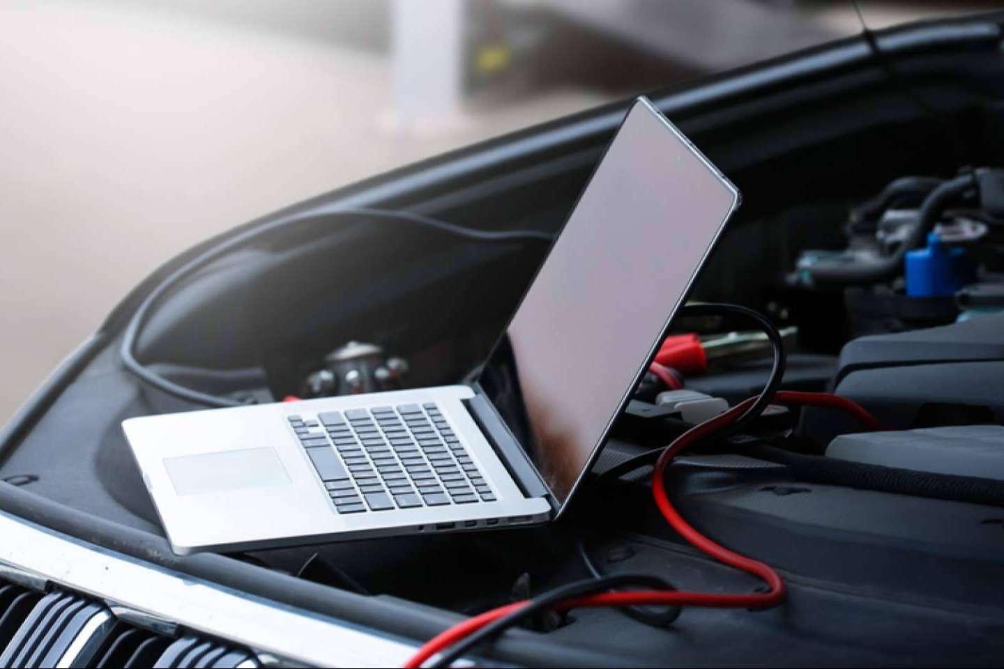 El reprogramador HEINZ ahora en Madrid y Andorra por Digi-Tec