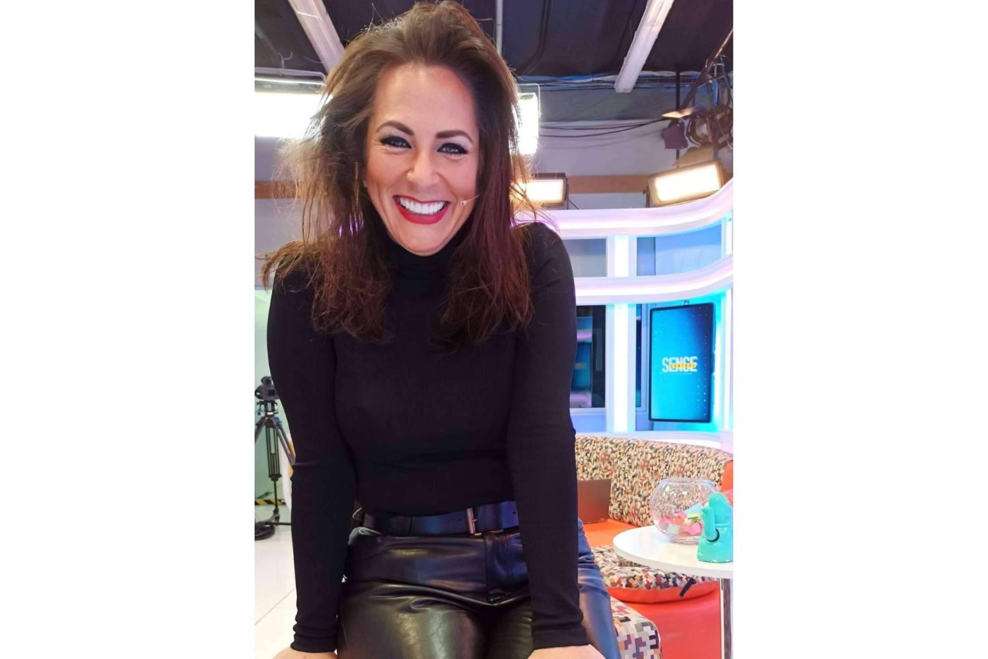 El programa televisivo 'Sense Control' celebra sus 600 programas