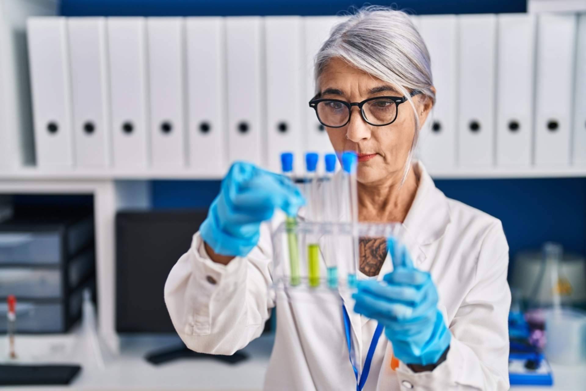 ¿En qué consiste la reversión cuantificable de la edad biológica?, de la mano de COEUS Retroaging