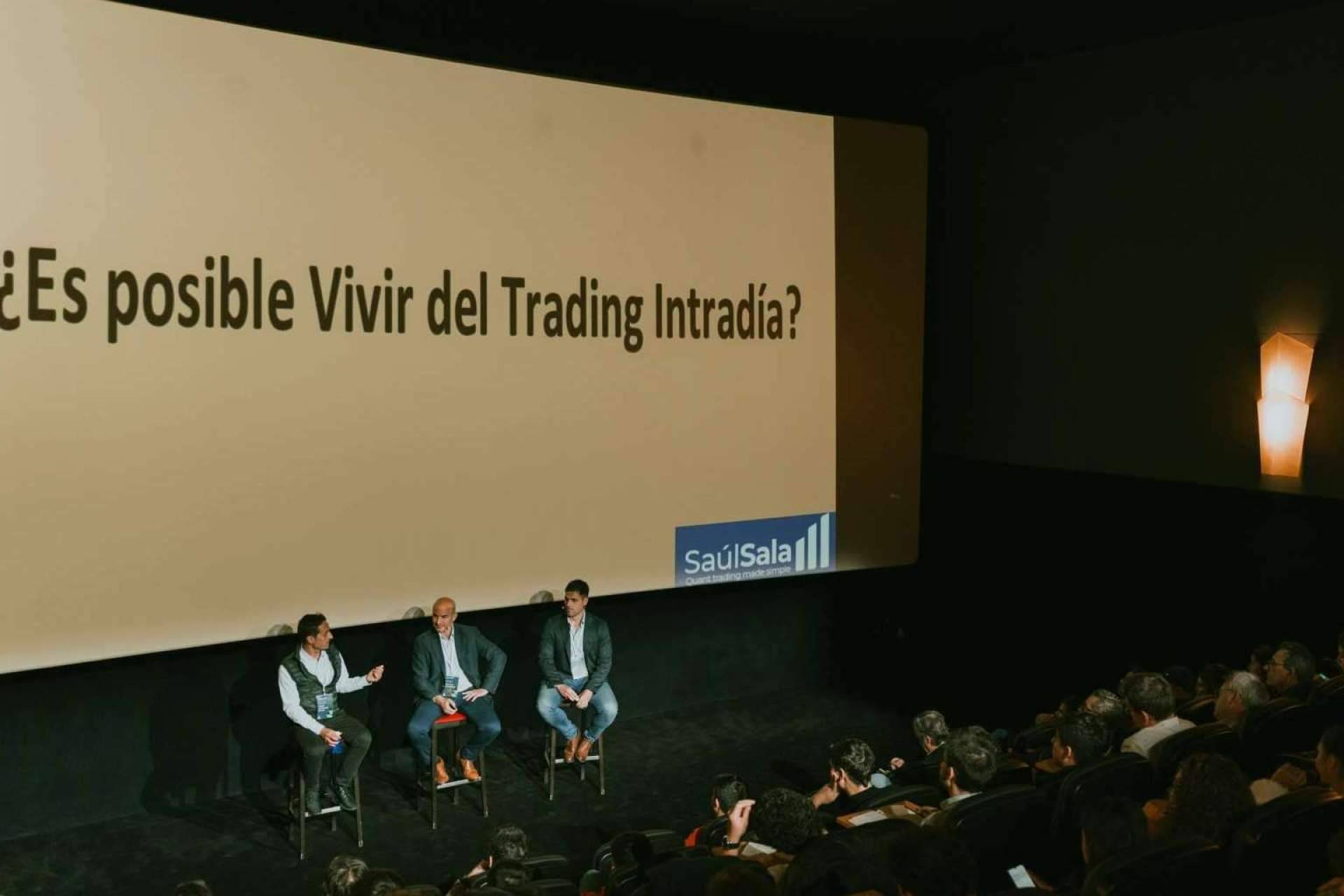 Streaming Trading Pro, el exitoso curso de Streaming Trading
