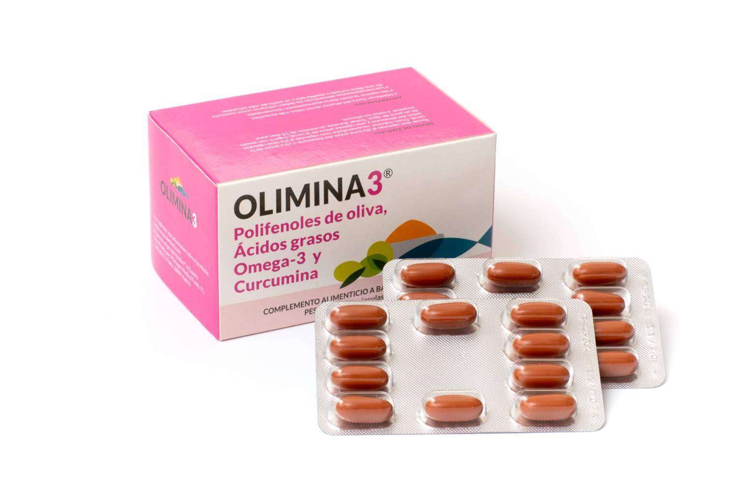 Omega 3, beneficios para la mujer, de la mano de Phytogen Medical Foods