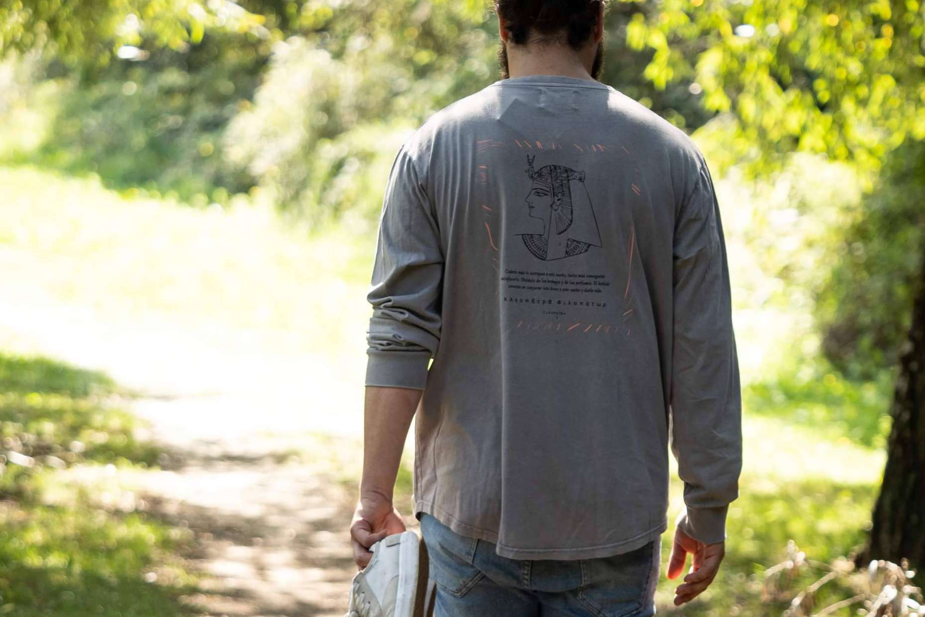 El proyecto de moda de calidad 100 % sostenible, así es Océanna Clothing