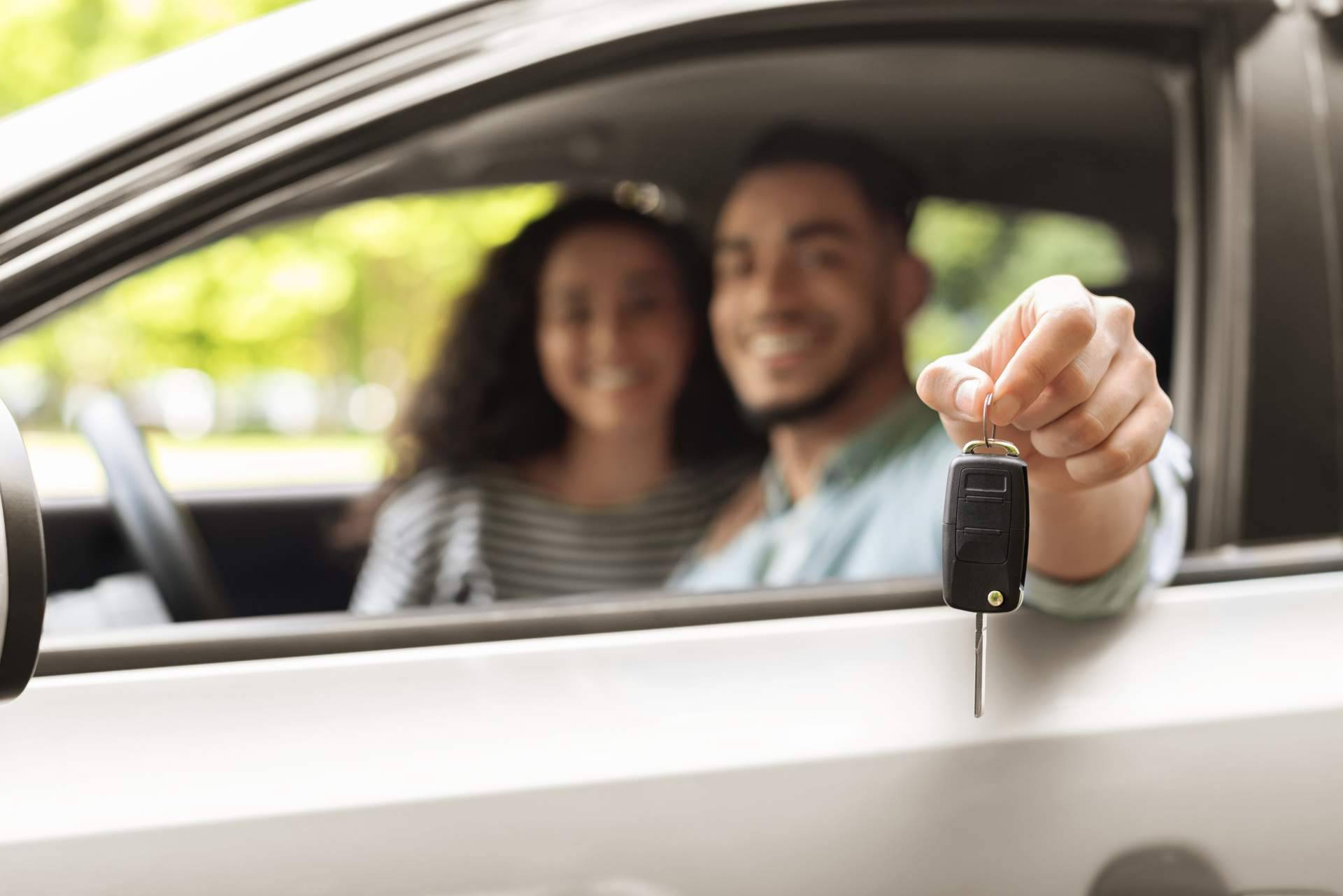 MID Car, innovación y tecnología en vehículos de segunda mano