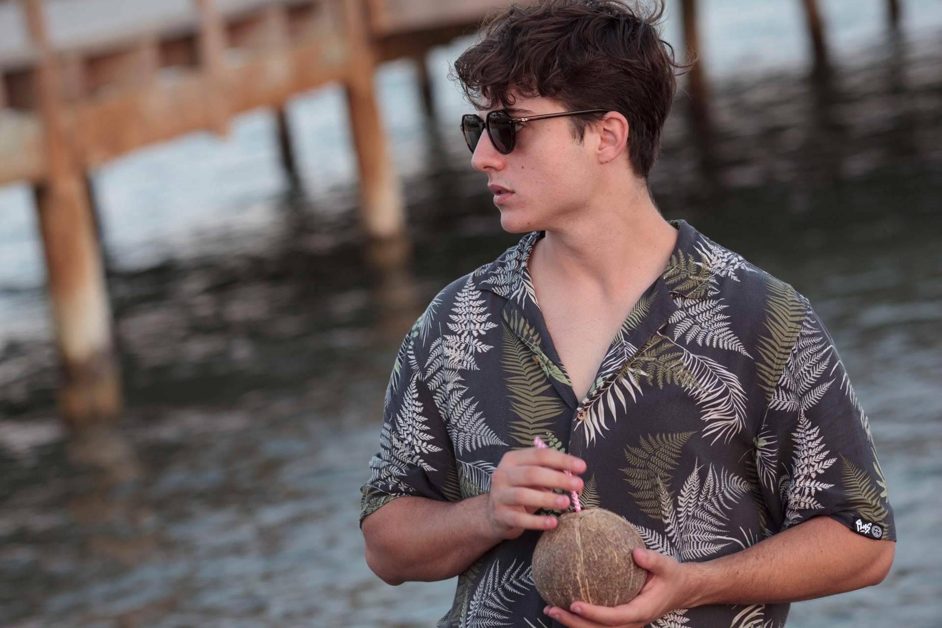 Puuche ha lanzado su nuevo single 'MI YO DE ANTES'