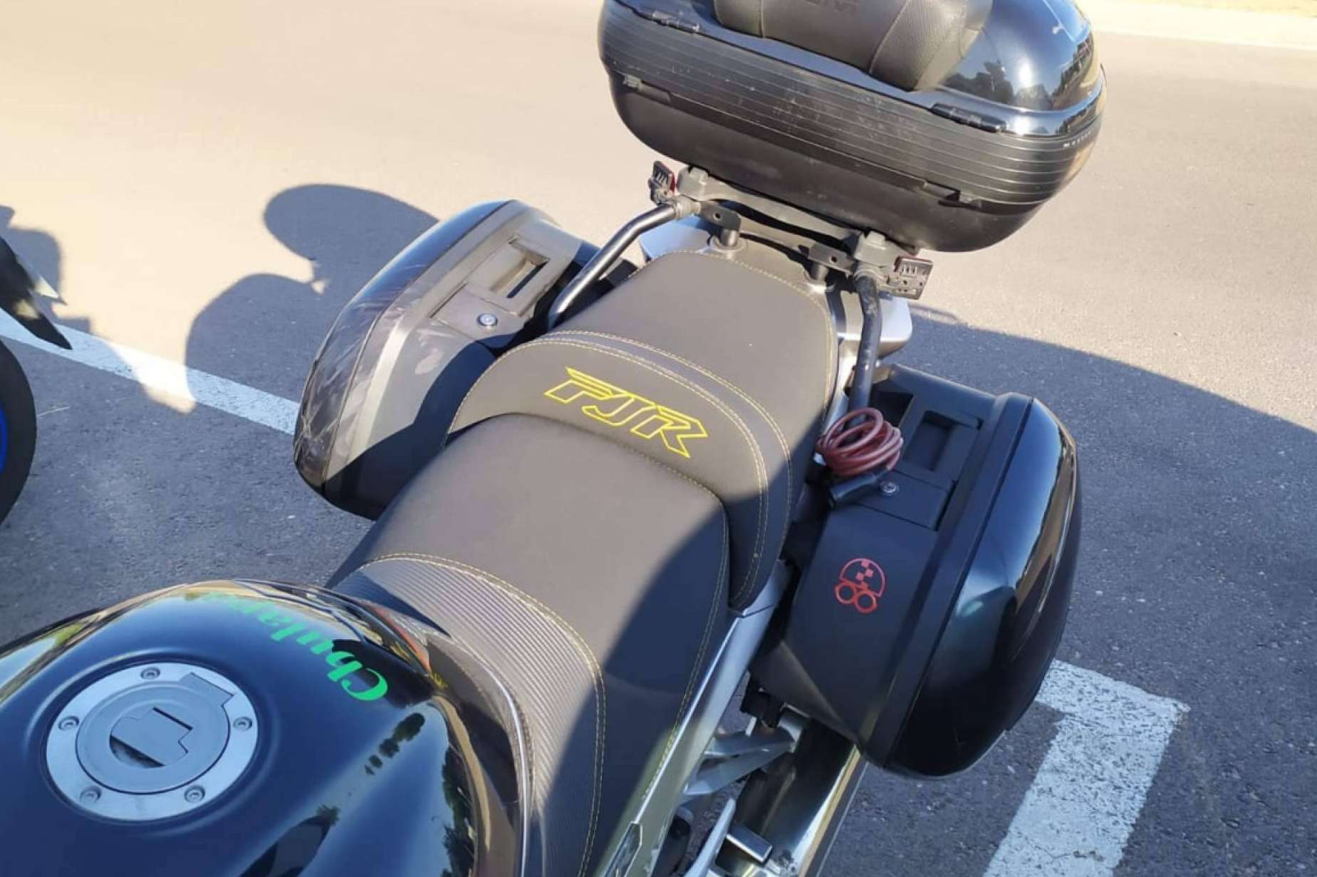 Adquirir fundas para motos personalizadas