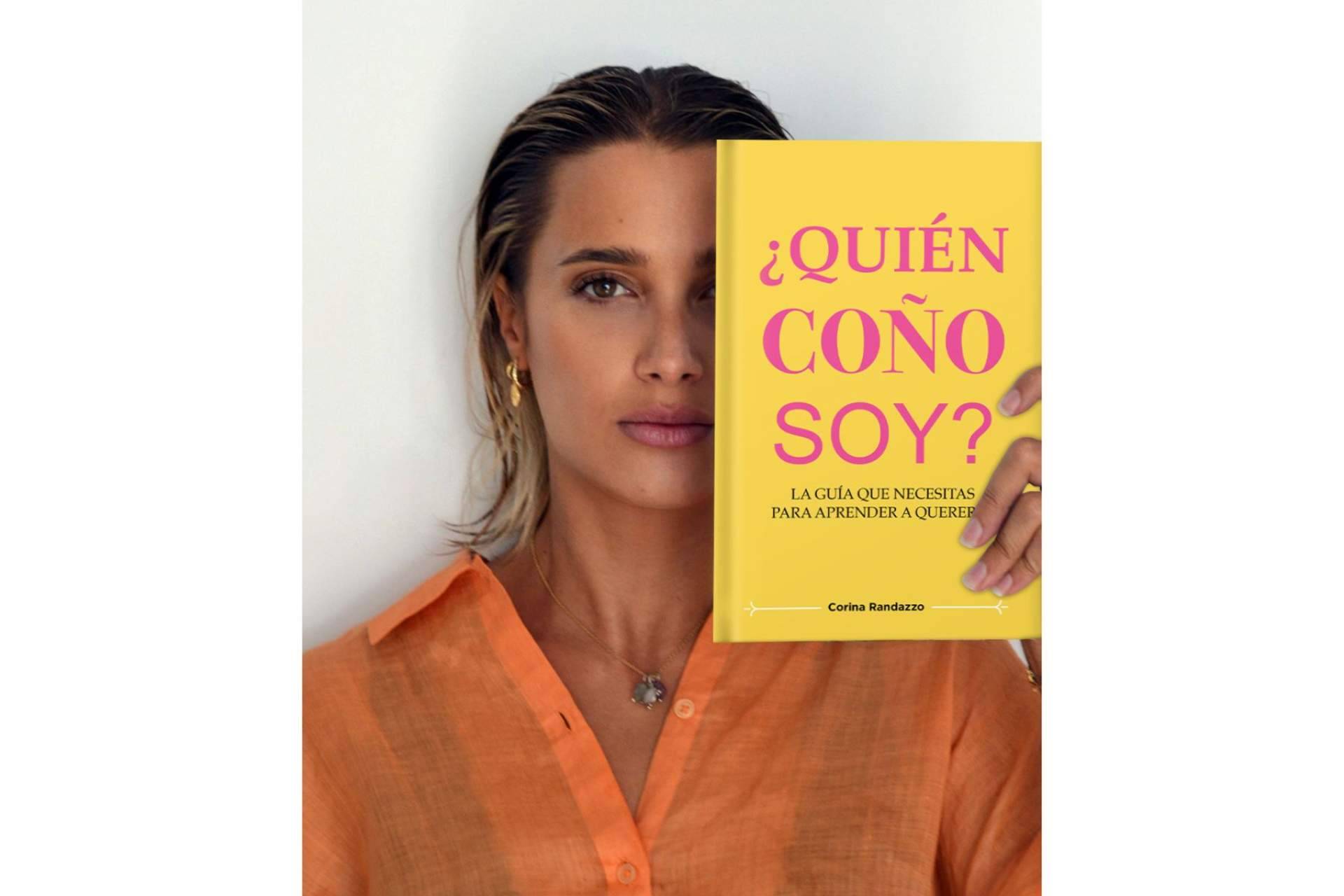 '¿Quién coño soy?', la obra de Corina Randazzo que está causando furor en redes