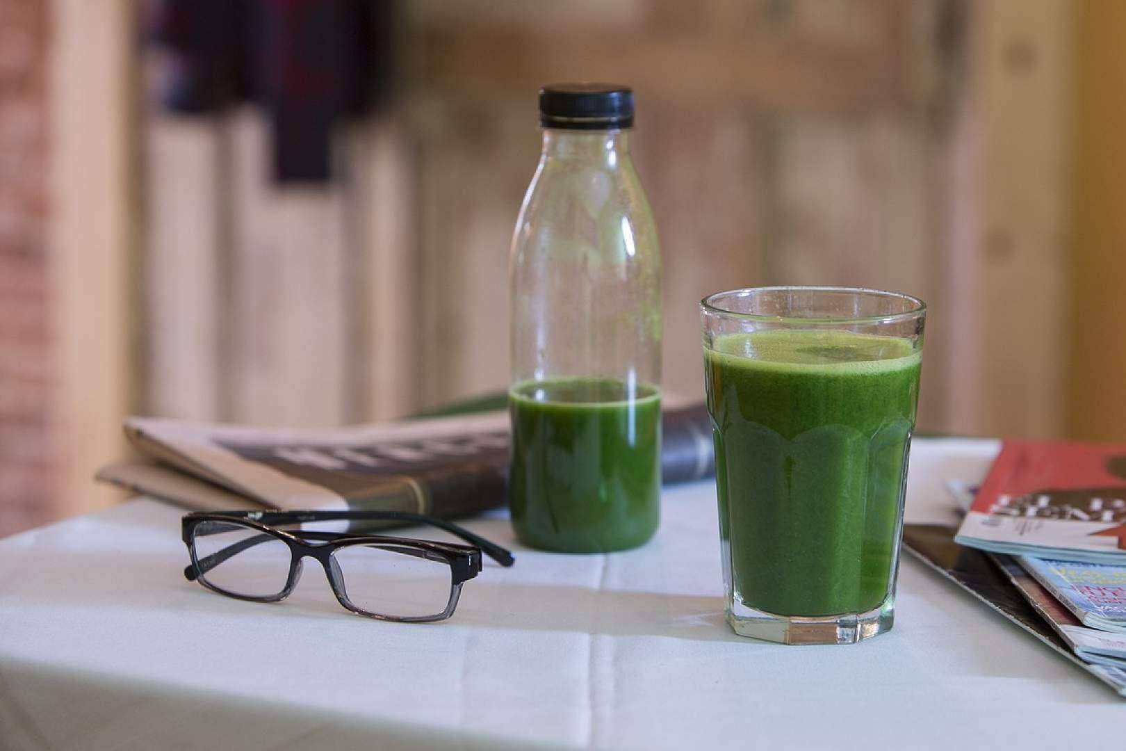 Un plus de pura energía con superalimentos