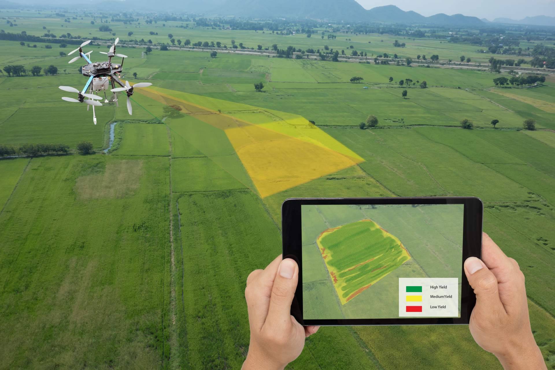 La Universidad de Alcalá ha presentado su curso profesional de drones y tecnología LIDAR