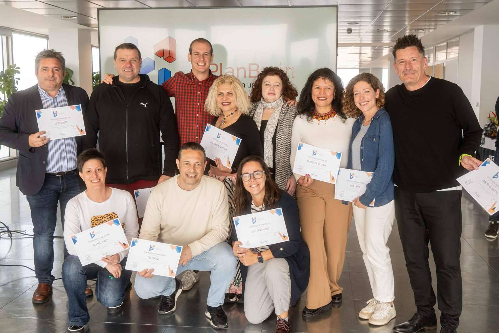 Todo el mundo habla de cómo aprender inglés en 20 días, cientos de alumnos ya respaldan el método PlanBrain