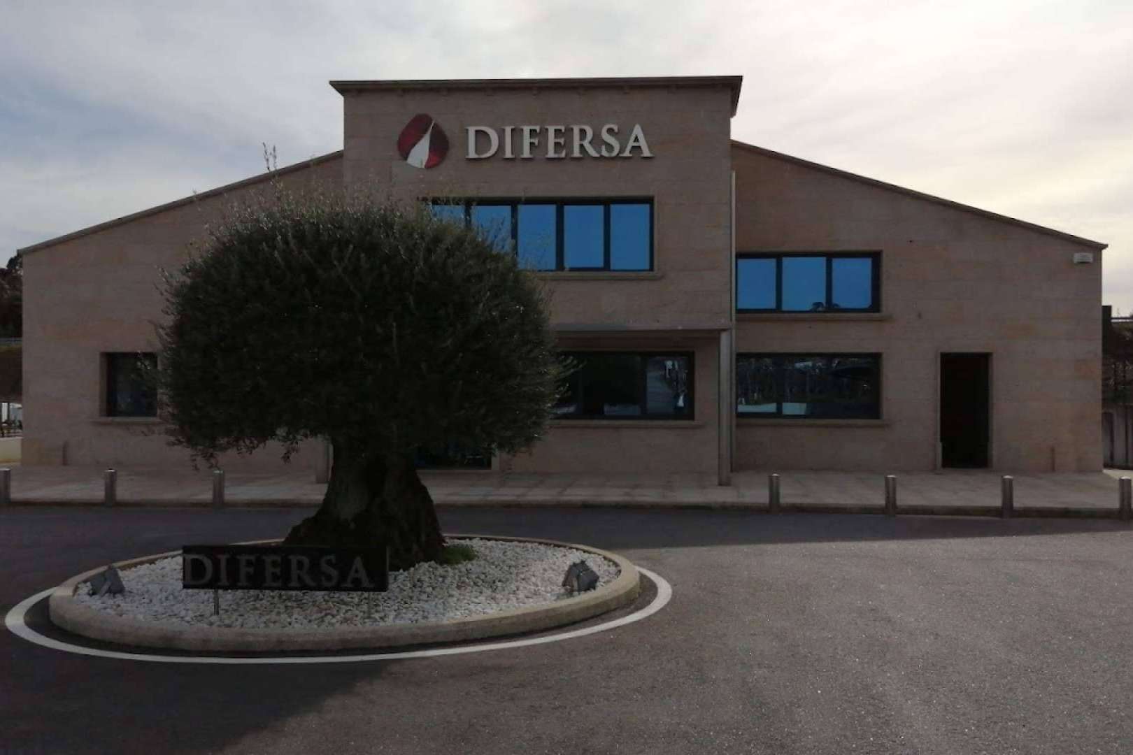 Hugo Fernández, CEO de Difersa & Primavinia, explica que la empresa cierra el año 2023 con récord de facturación