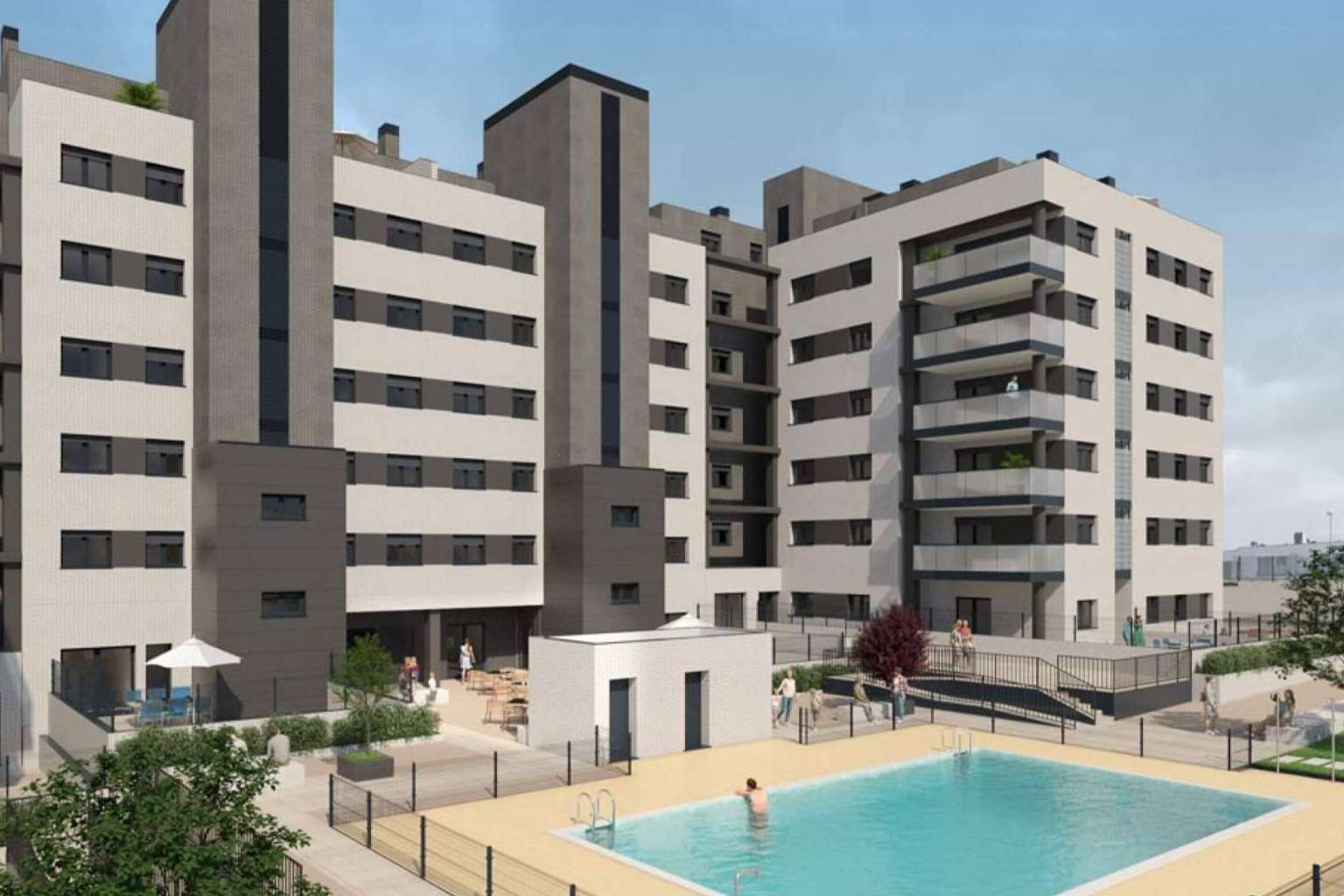 Raúl Esteban Herranz de Jesthisa analiza el mercado inmobiliario del Corredor del Henares; Adaptación y visión de futuro